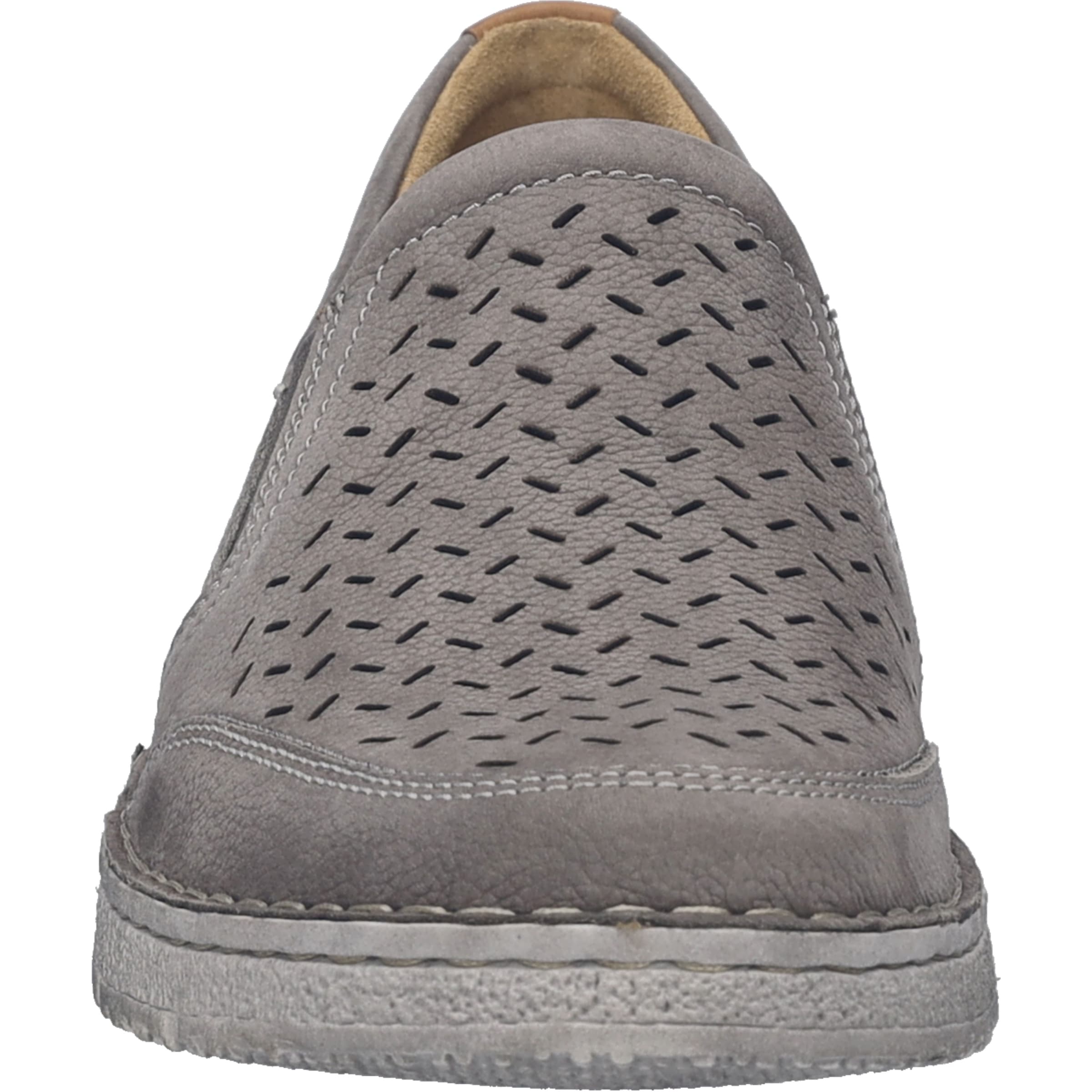 Josef Seibel Slipper »Ruben 27, asphalt«