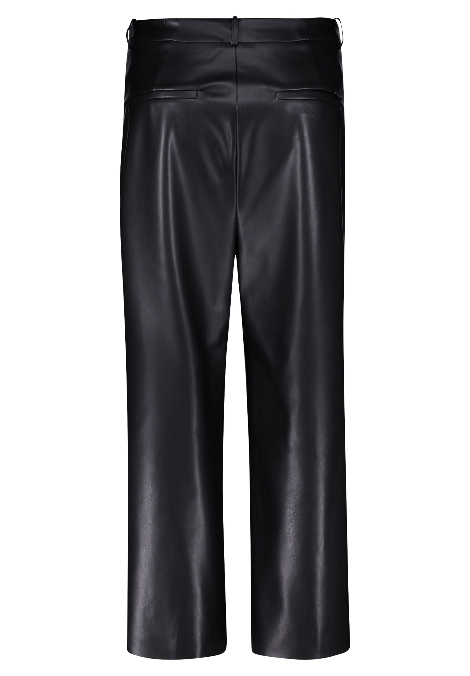 Betty&Co Culotte »Culotte mit Eingrifftaschen«