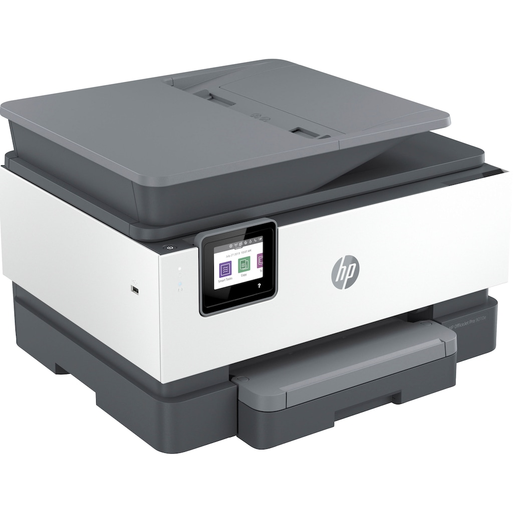 HP Multifunktionsdrucker »OfficeJet Pro 9010e«