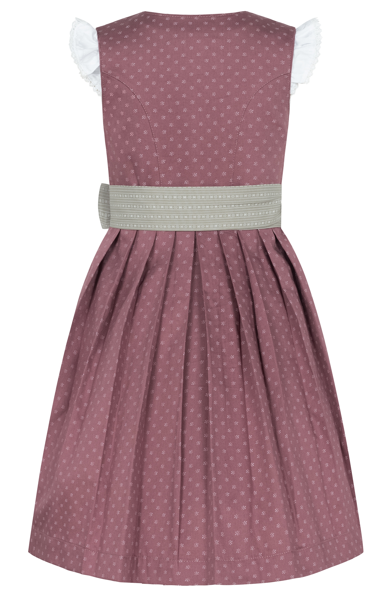 Nübler Dirndl »Kinderdirndl Fabia«