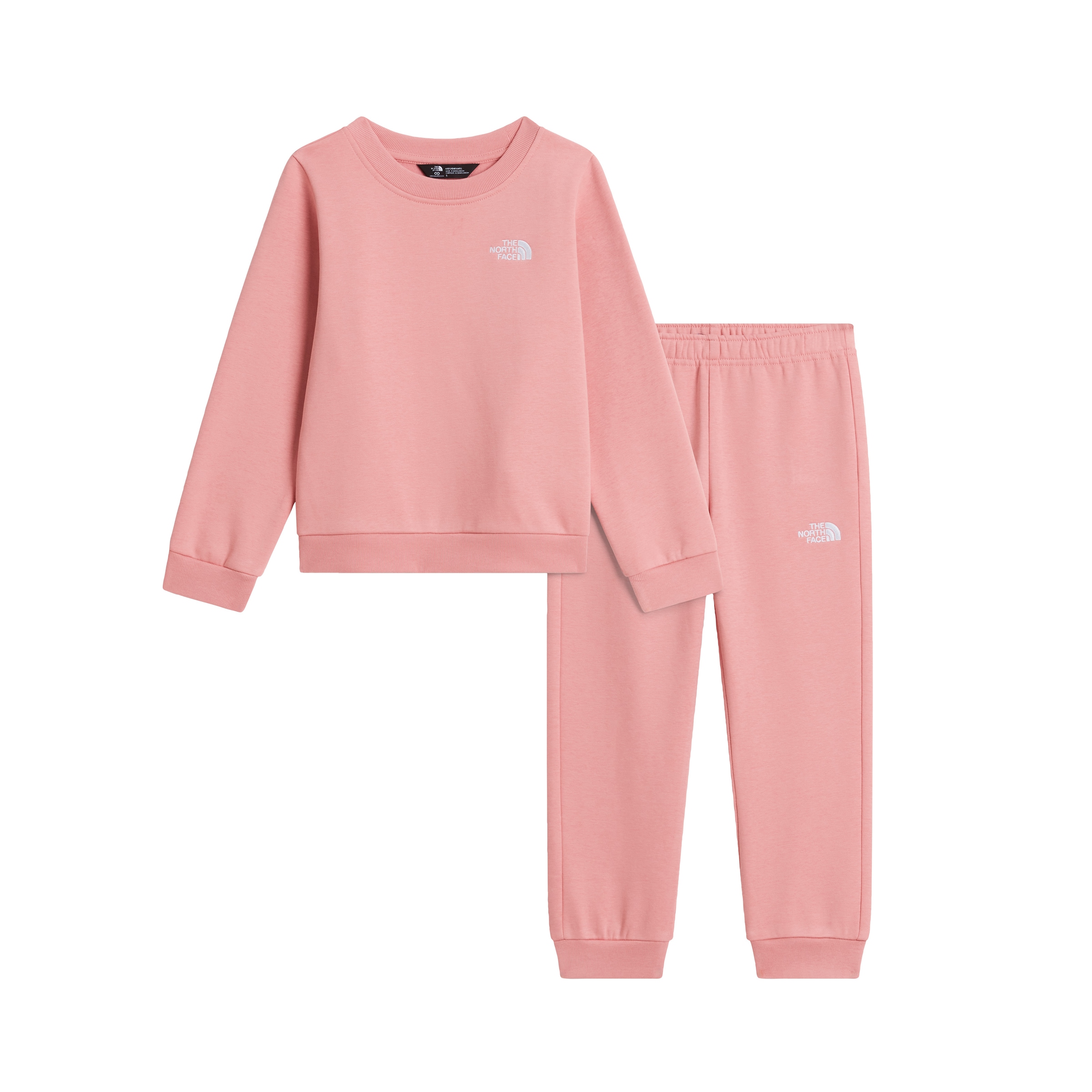 The North Face Jogginganzug »KID EVOLUTION SIMPLE DOME CREW SET« 2