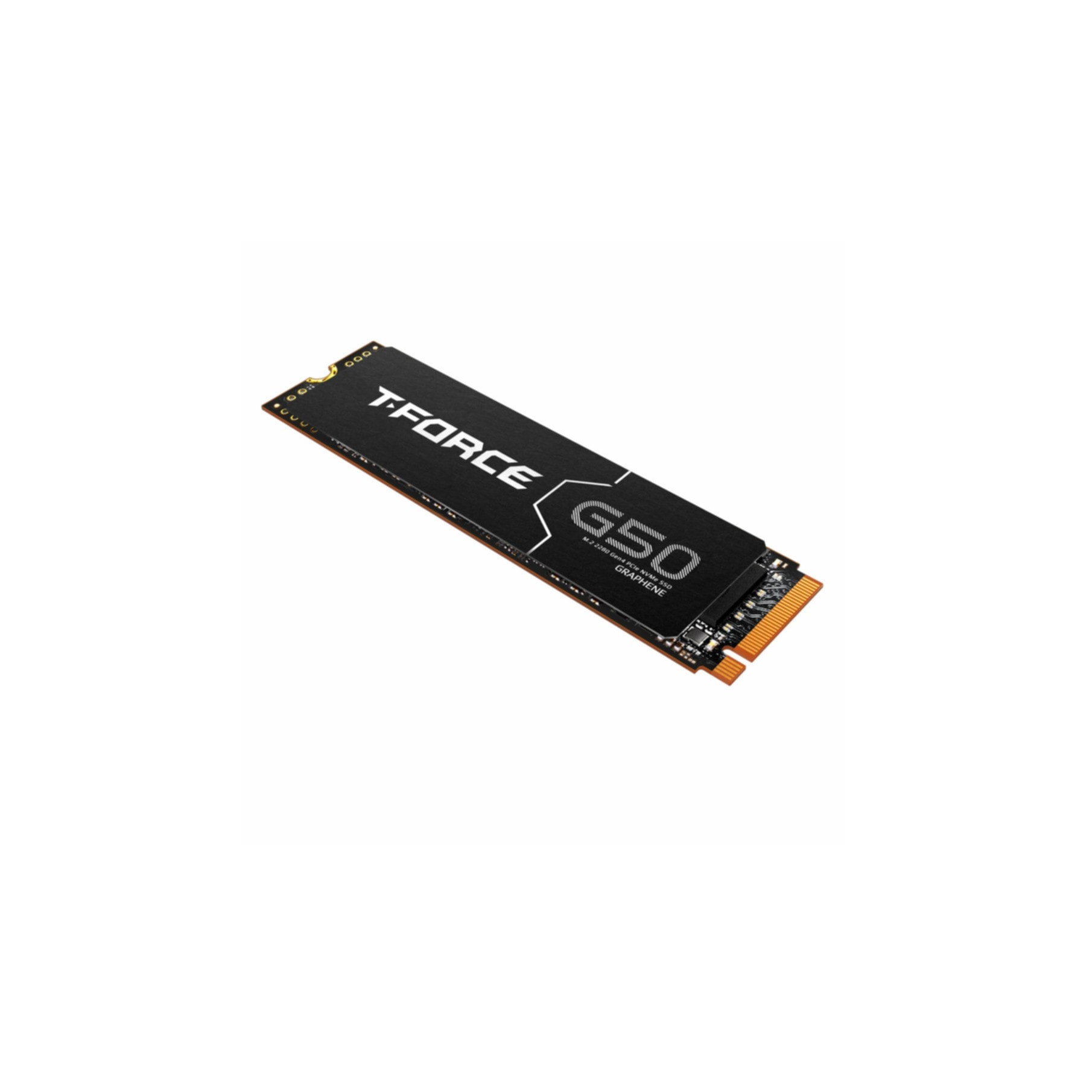 Teamgroup interne SSD »G50«