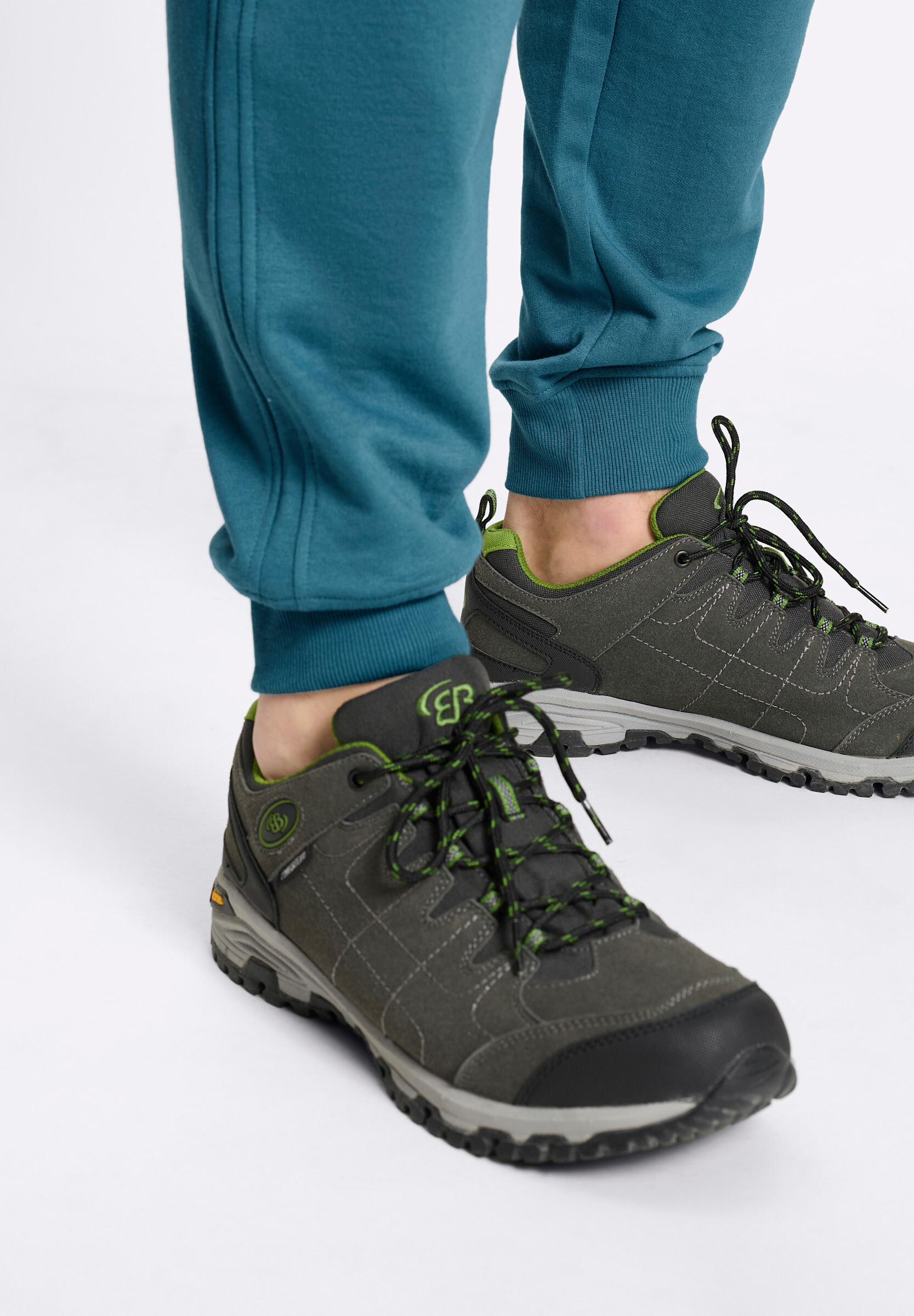 Witt Trainingshose »Freizeithose Freizeithose mit Logo-Druck«