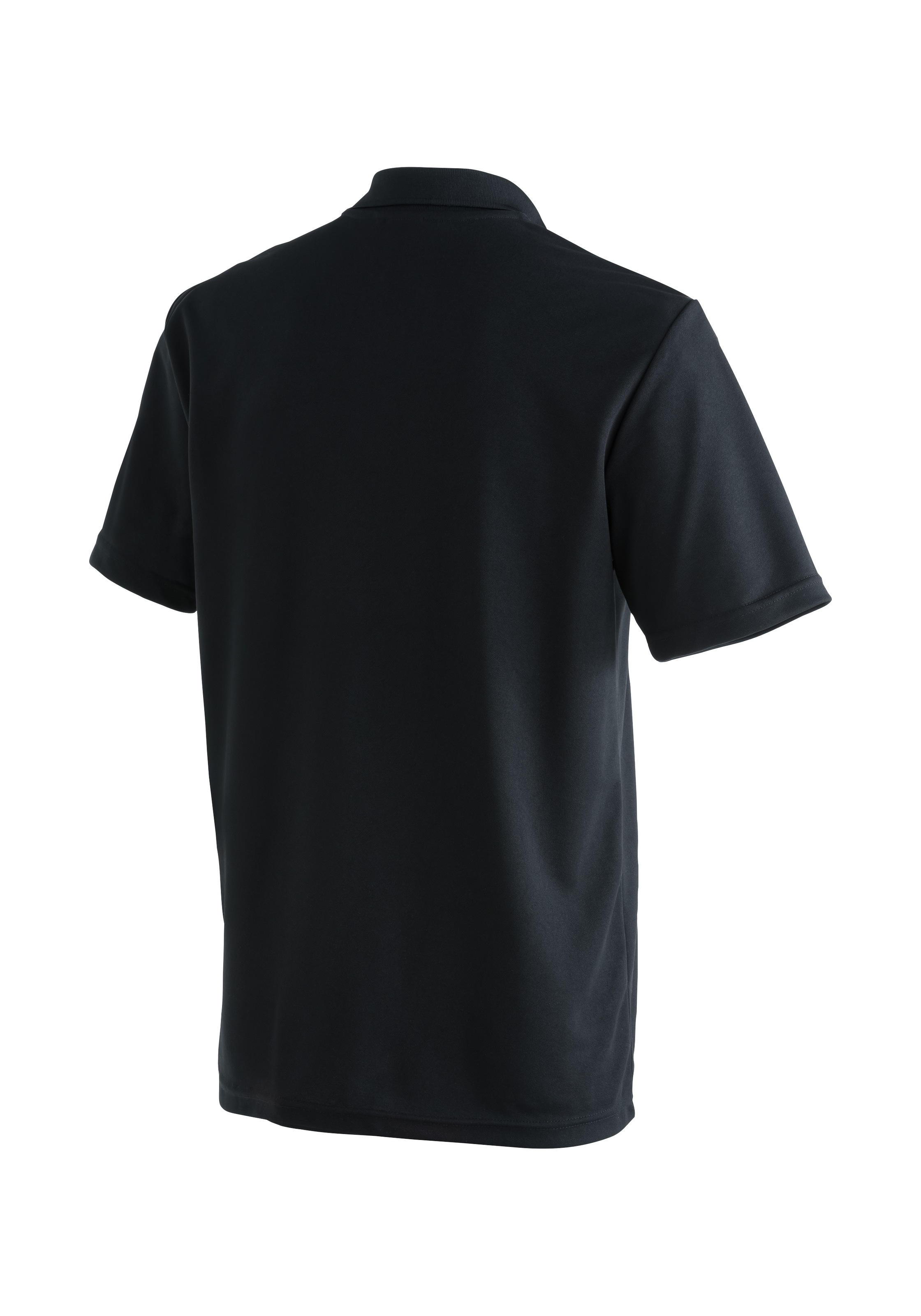 Polo- Funktionsshirt Freizeit online bequemes Shirt Wandershirt, Sports shoppen »Ulrich«, für Wandern OTTO bei Herren und Maier