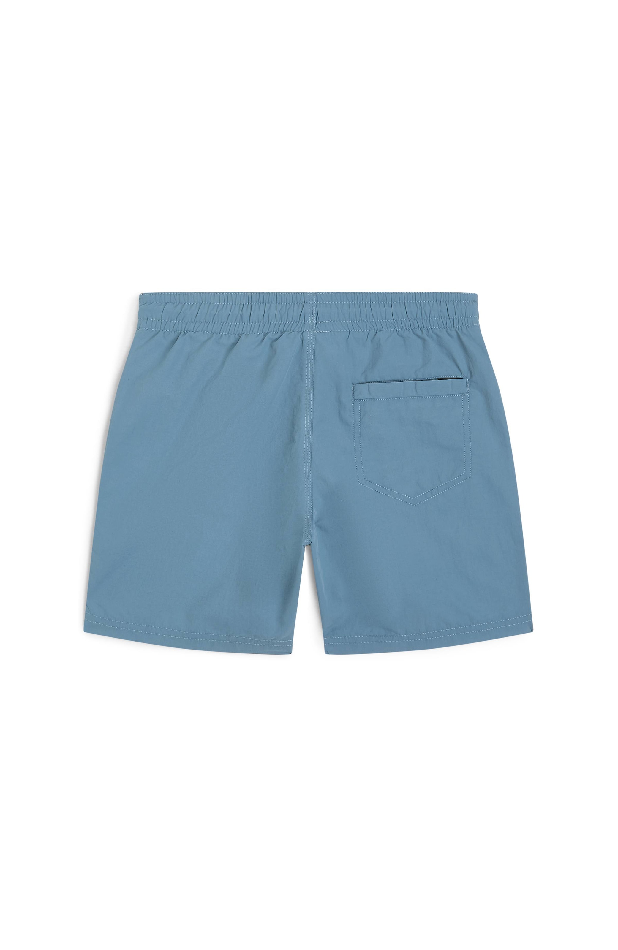 O'Neill Badeshorts »O'NEILL VERT 14 SWIMSHORTS«