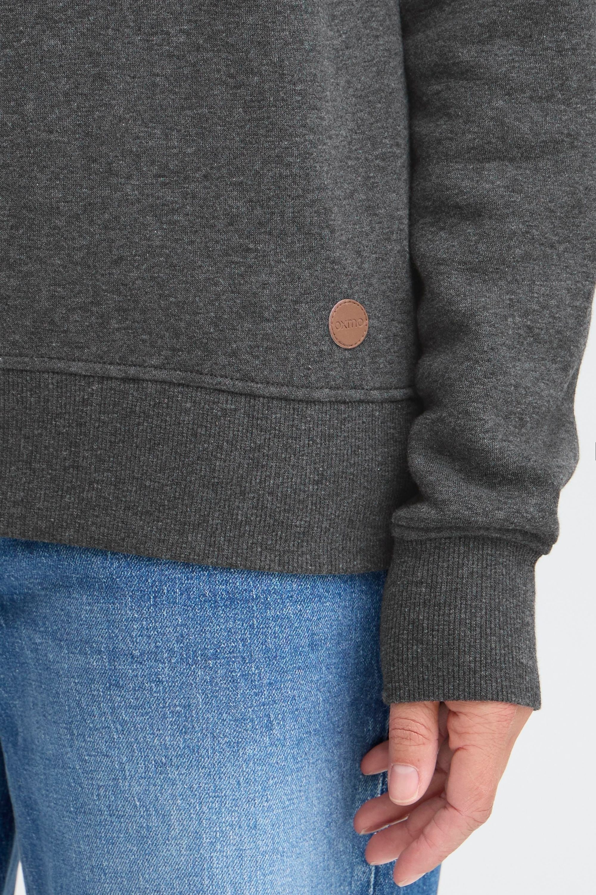 OXMO Longpullover »Sweater OXMILLE«