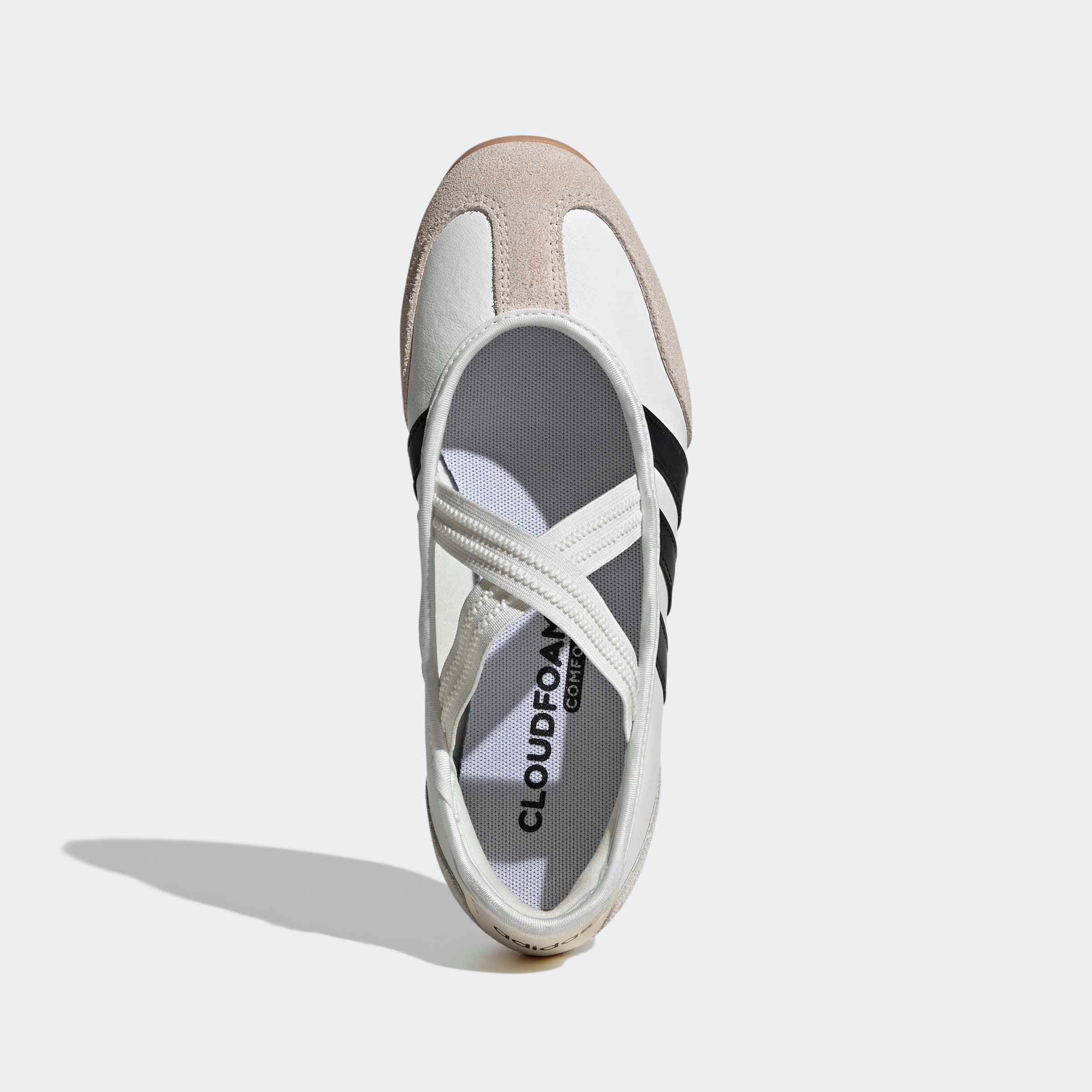adidas Sportswear Sneaker Ballerinas »BARREDA MARY JANE«
