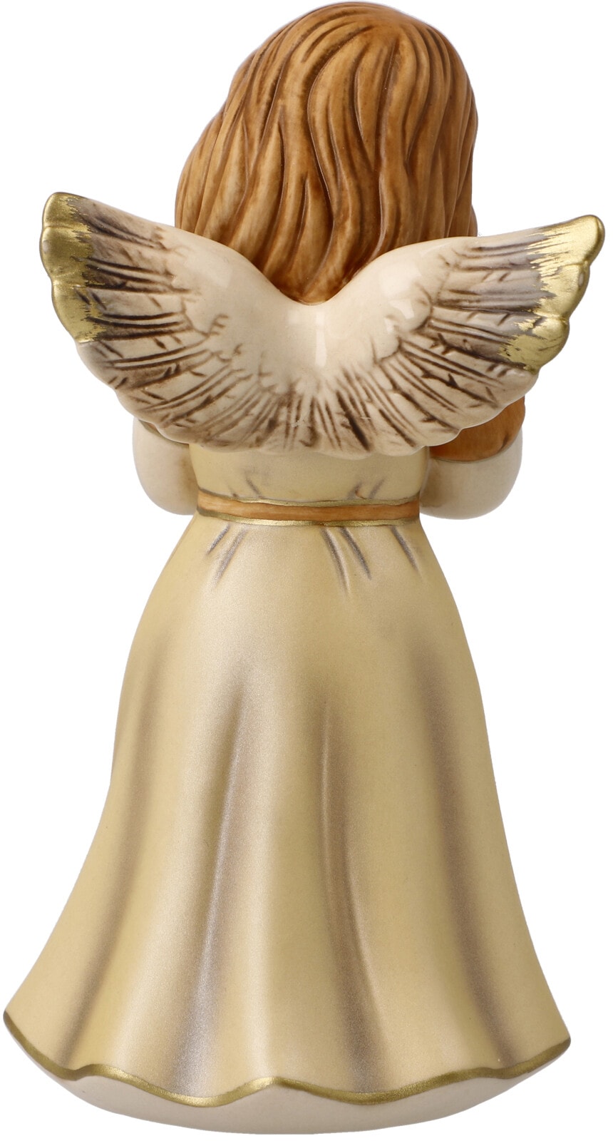 Goebel Engelfigur »Himmelsboten, Weihnachtsdeko«, kaufen bei online Stern Steingut, Himmlischer OTTO Engel 
