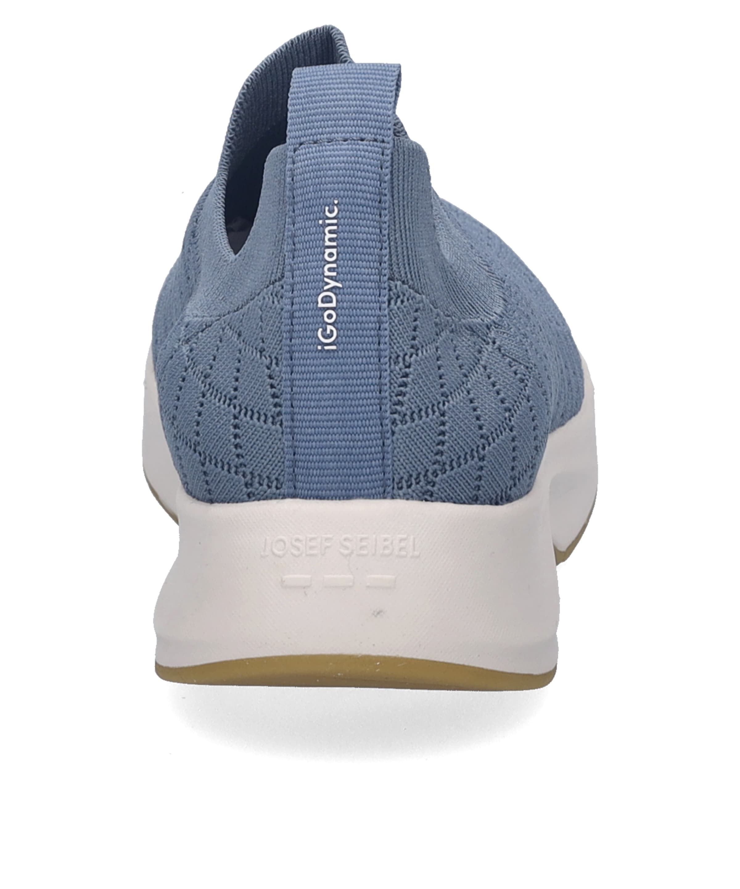 Josef Seibel Sneaker »Elli 11, slate blue«