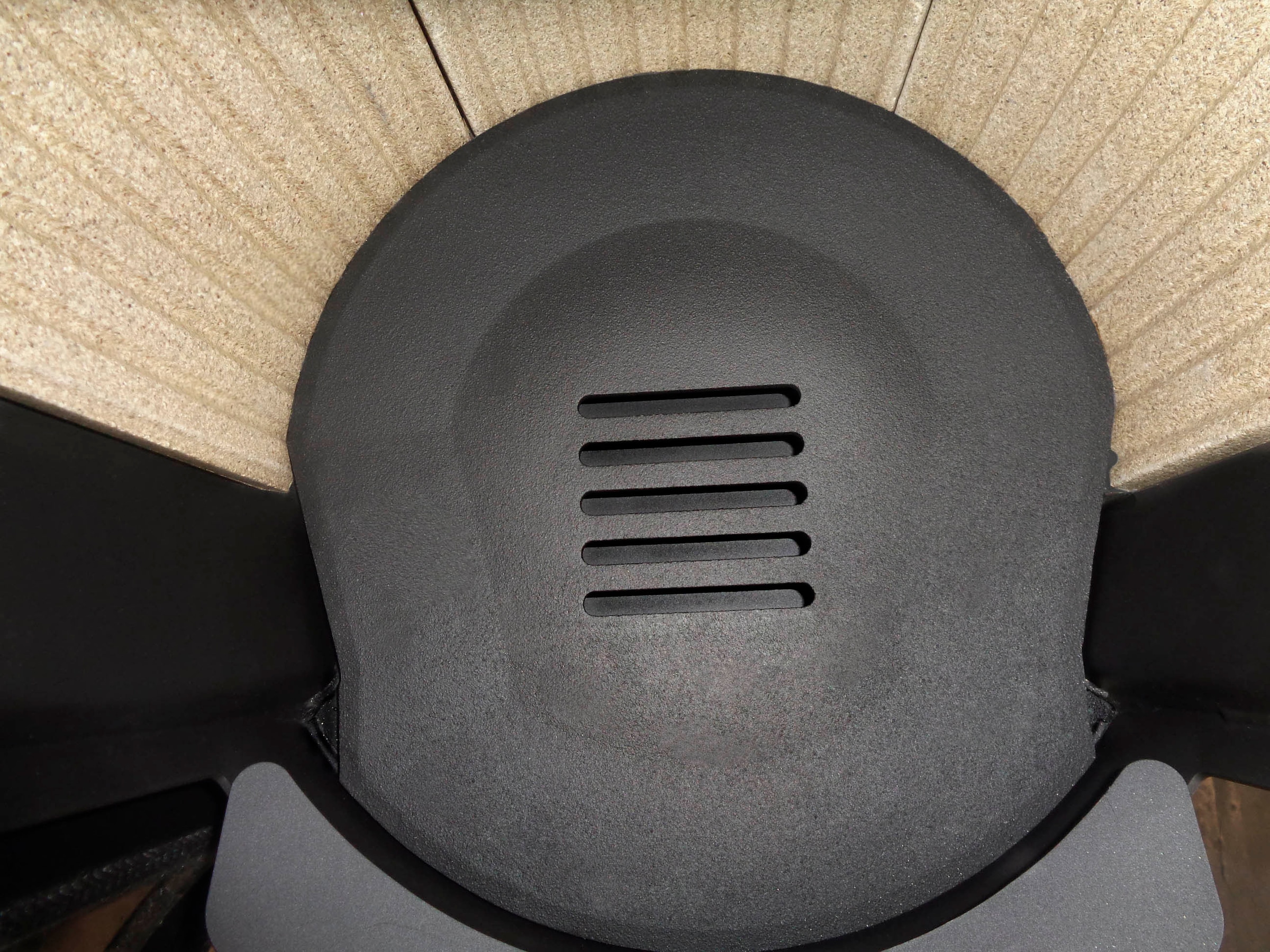 JUSTUS Kaminofen »Mino 2.0«