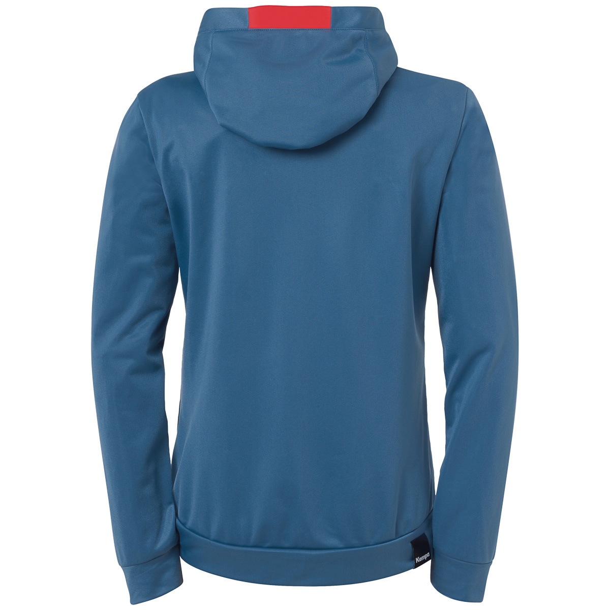 Kempa Trainingsjacke »Kapuzenjacke PLAYER WOMEN« 1 Stk. tlg.