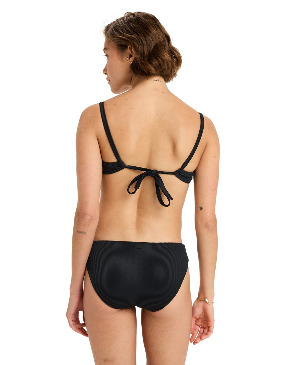 Roxy Bikini-Hose »Rib Roxy Love The Comber«
