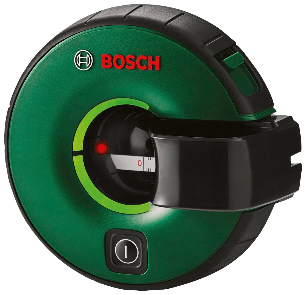 Bosch »Atino«, bei St.), Linienlaser 1 Garden kaufen einem OTTO kombiniert & Nivelliergerät Maßband (Packung, Home Manuelles mit
