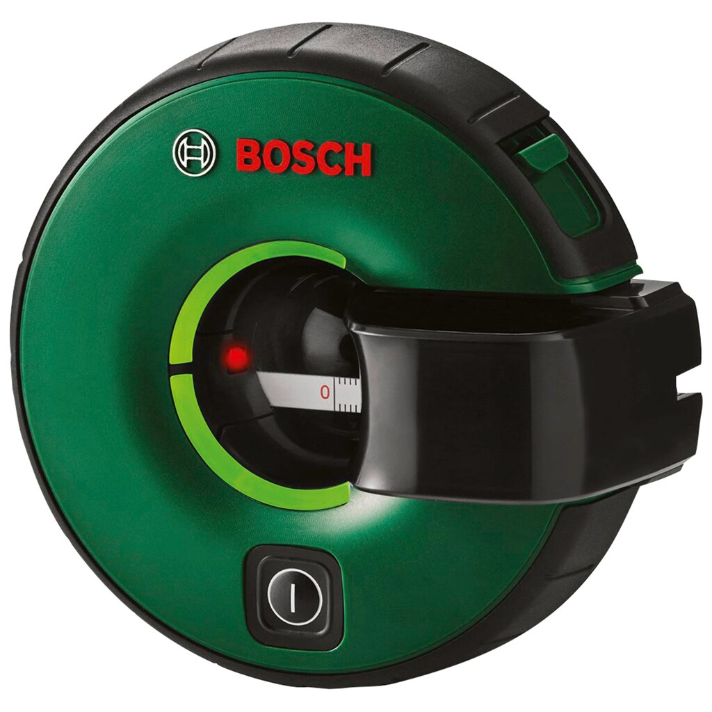 Bosch Home & Garden Linienlaser »Atino«