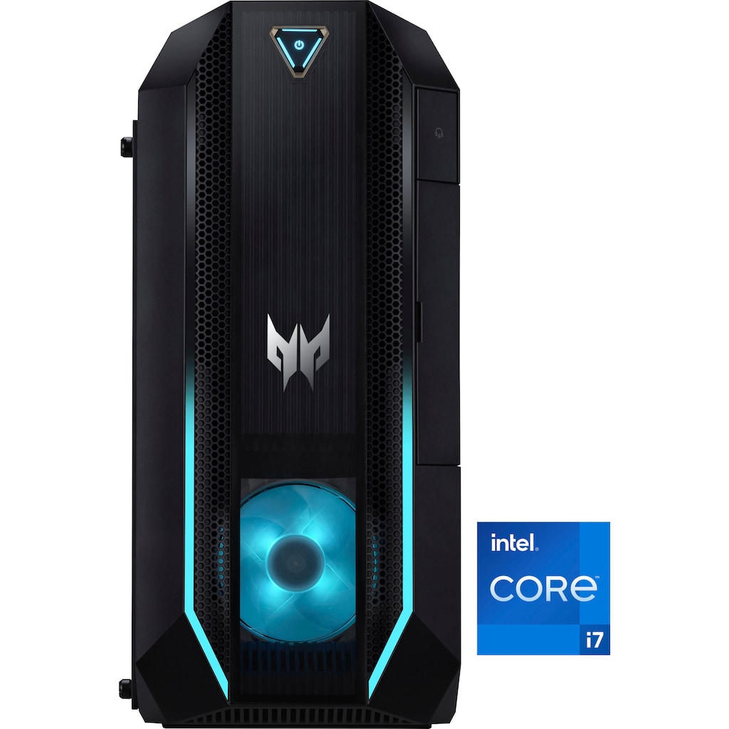 Acer Gaming-PC »Predator Orion 3000 (PO3-630)«