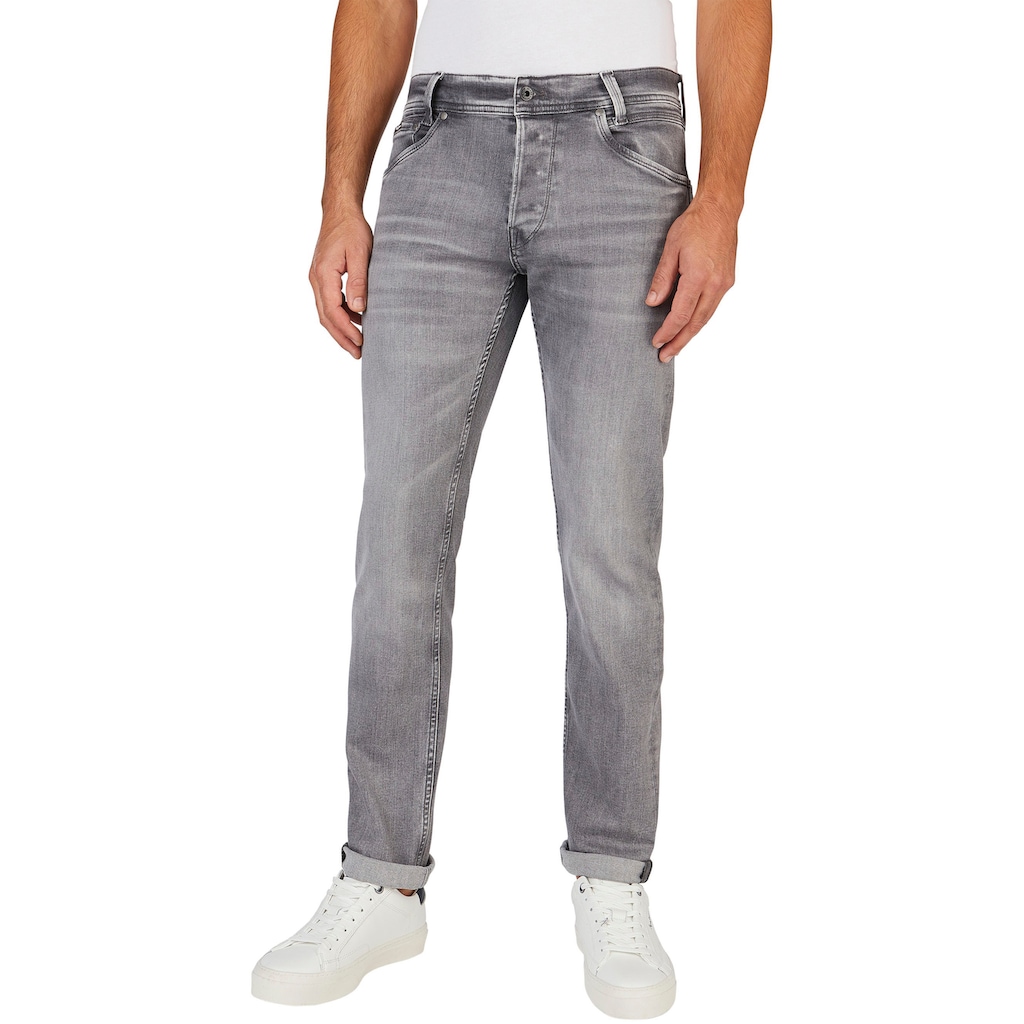 Pepe Jeans Regular-fit-Jeans »SPIKE«