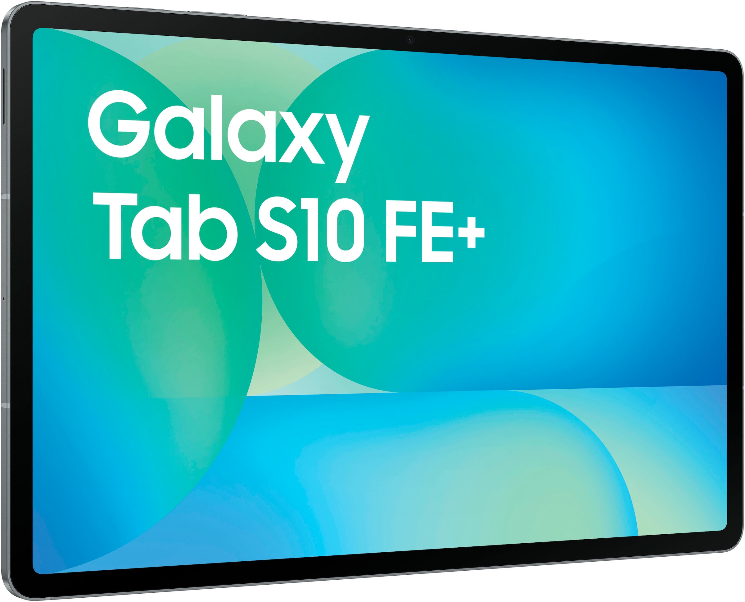 Samsung Tablet »Galaxy Tab S10 FE+ 128GB« (33,28 cm / 13,1 ″) Android 128 GB WQXGA+ )