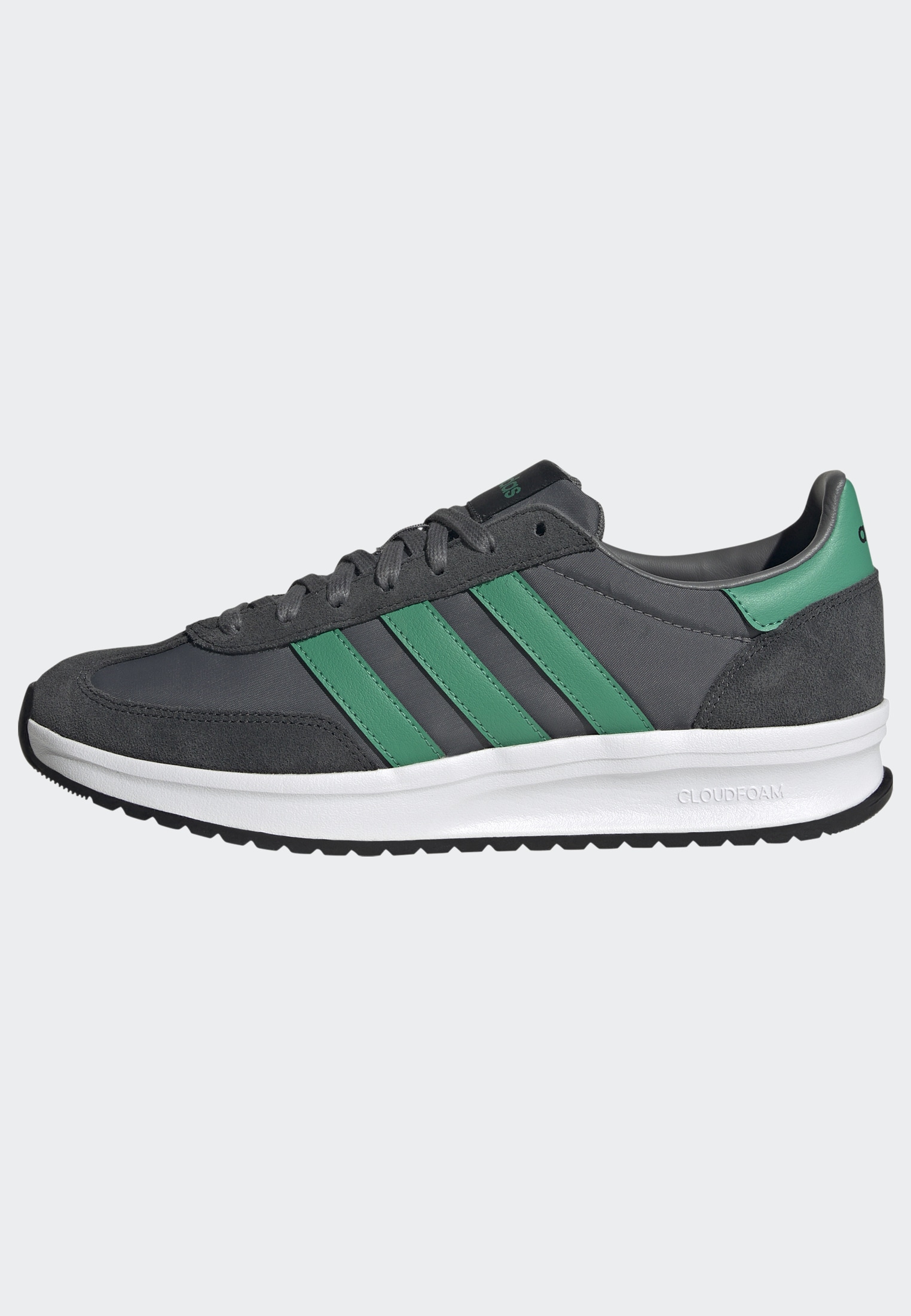 adidas Sportswear Sneaker »RUN 70S 2.0«, inspiriert vom Design des adidas SL72