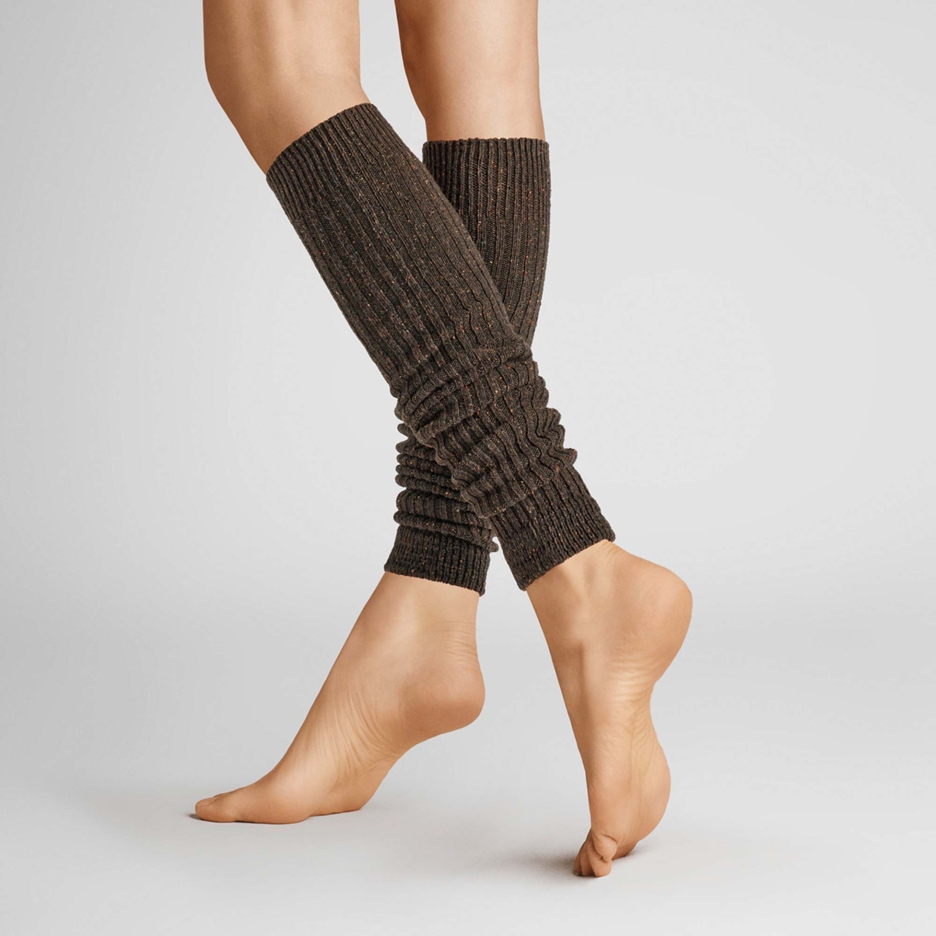 Hudson Beinstulpen »Stulpe Winter Rib«