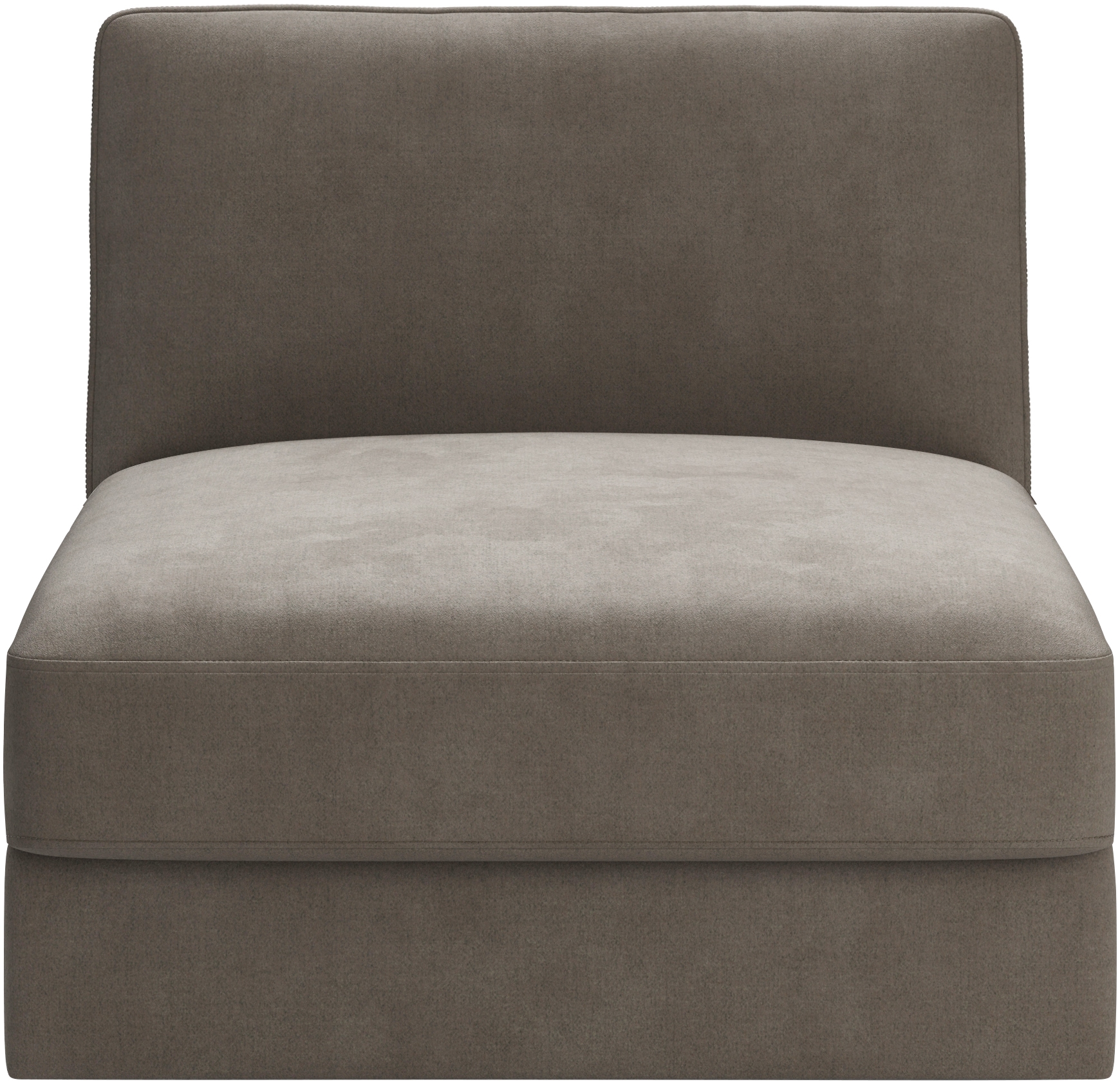 Sofa-Mittelelement »Innovid«, Modernes Modul-Polsterprogramm
