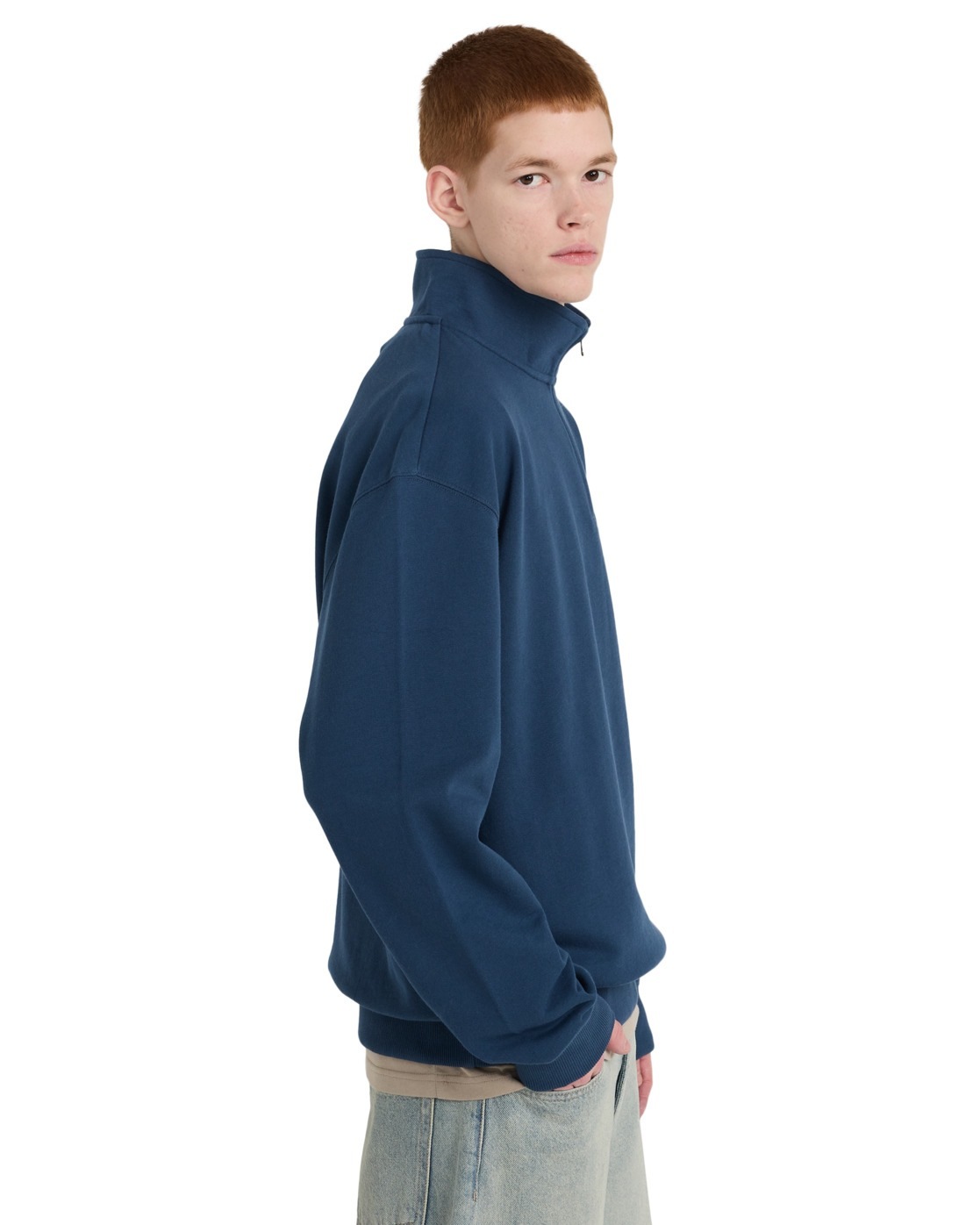 Element Sweatshirt »Element Co«
