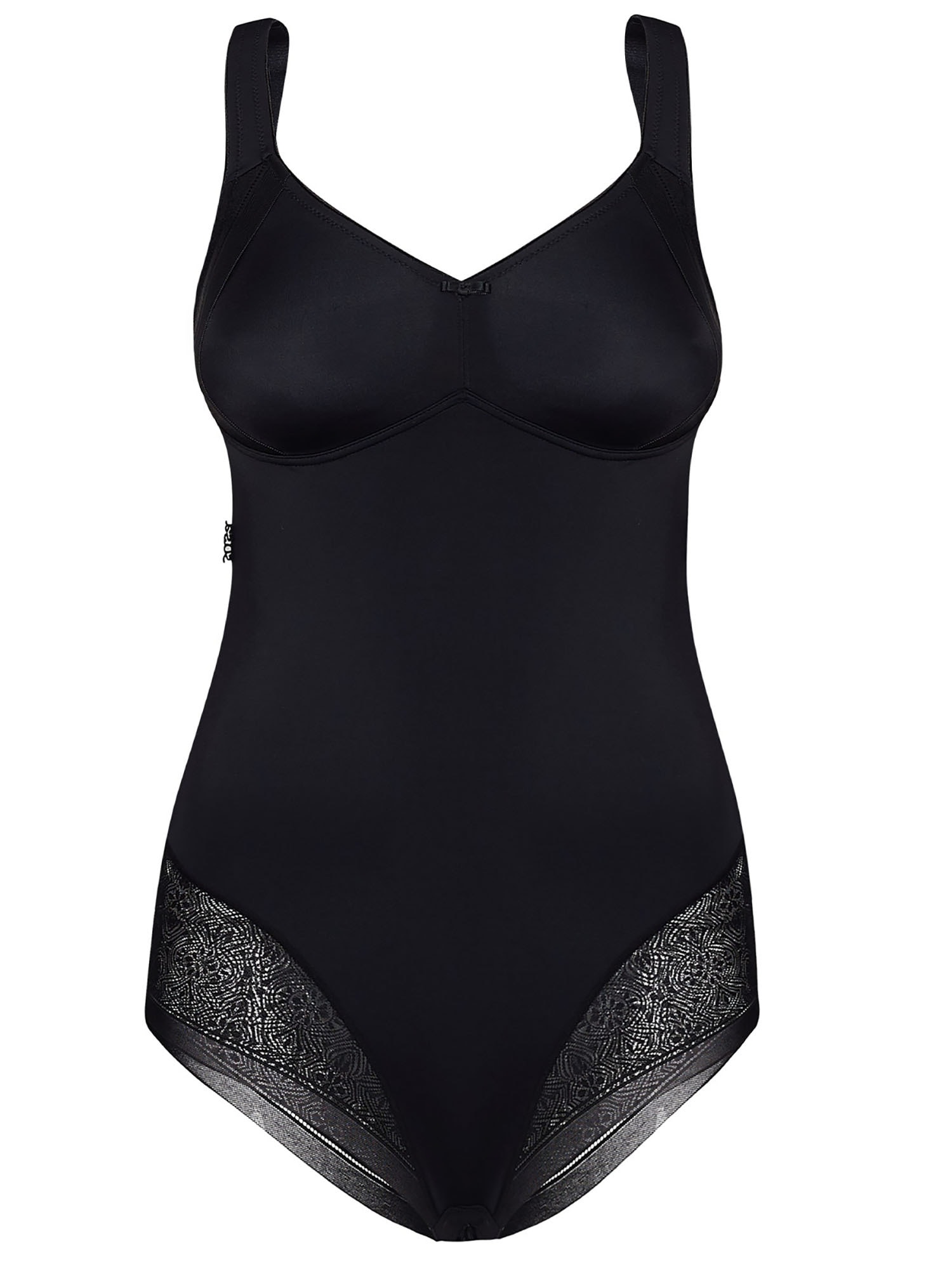 Susa Body »Body ohne Bügel Milano«
