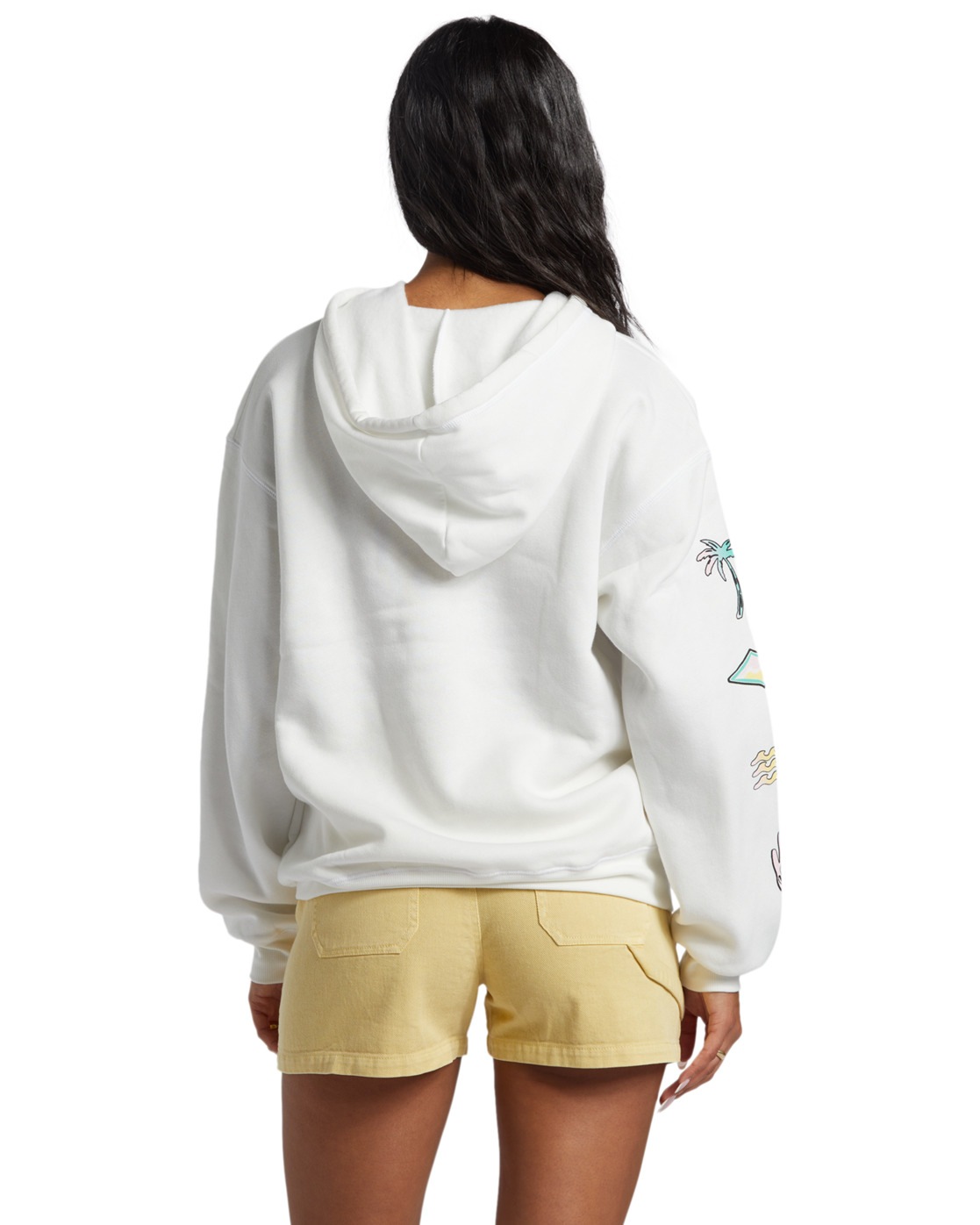 Billabong Hoodie »Keep Shining«