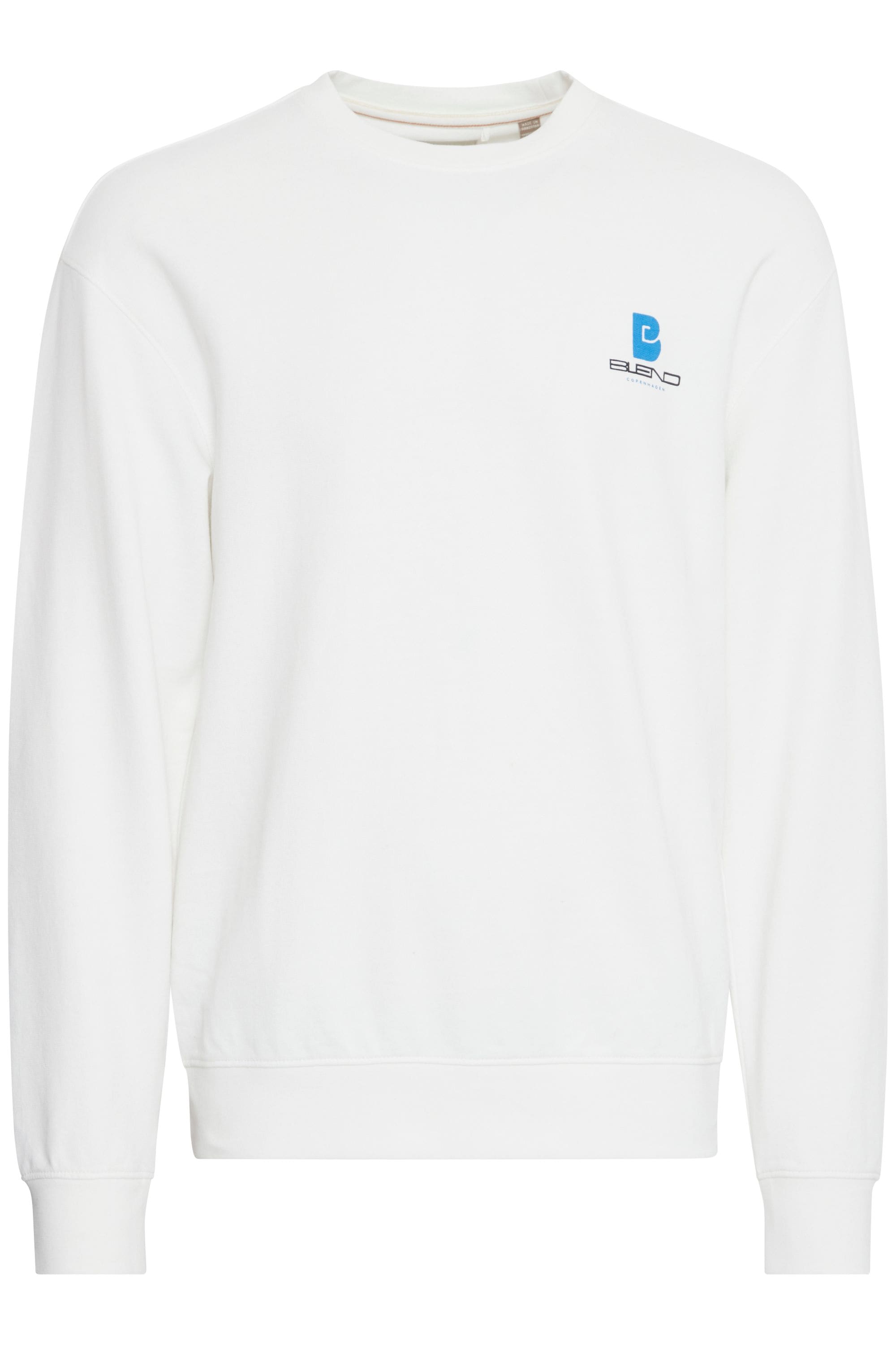 Blend Rundhalspullover »Rundhalspullover BHBrody«