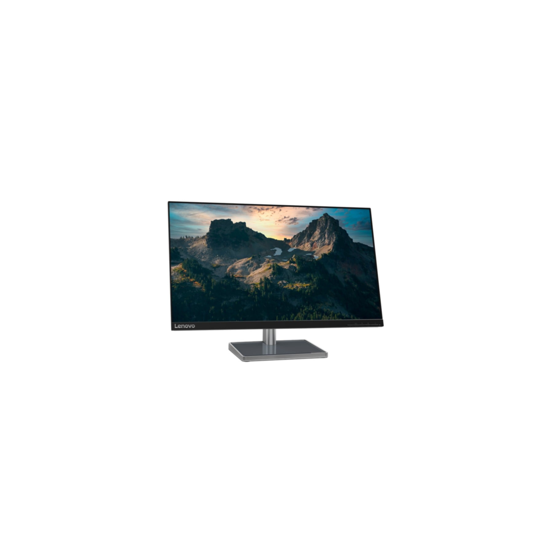 Lenovo LED-Monitor »L27q-38«, 69 cm/27 Zoll