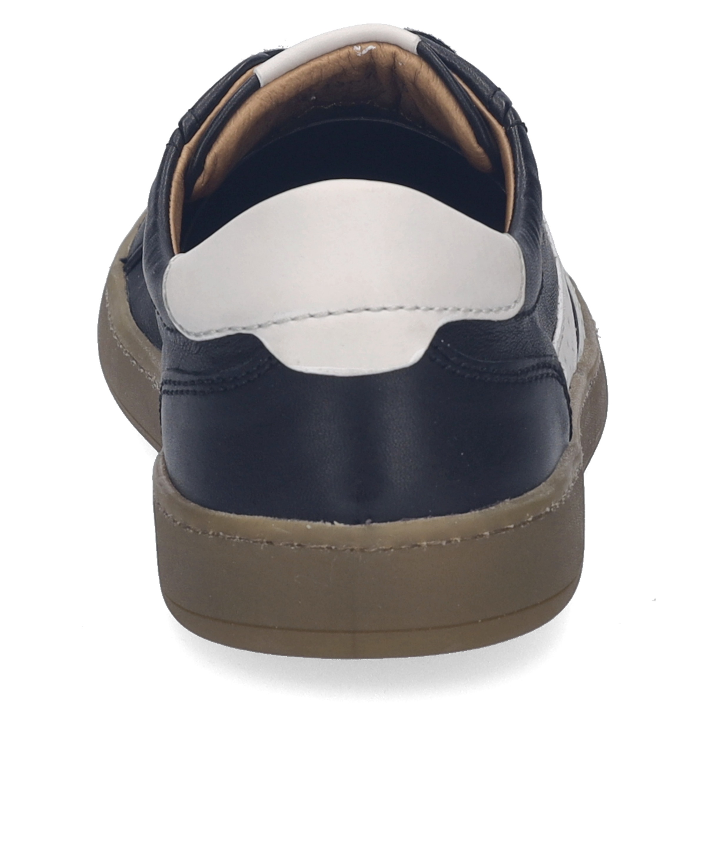 Josef Seibel Sneaker »Lio 07, schwarz-weiss«