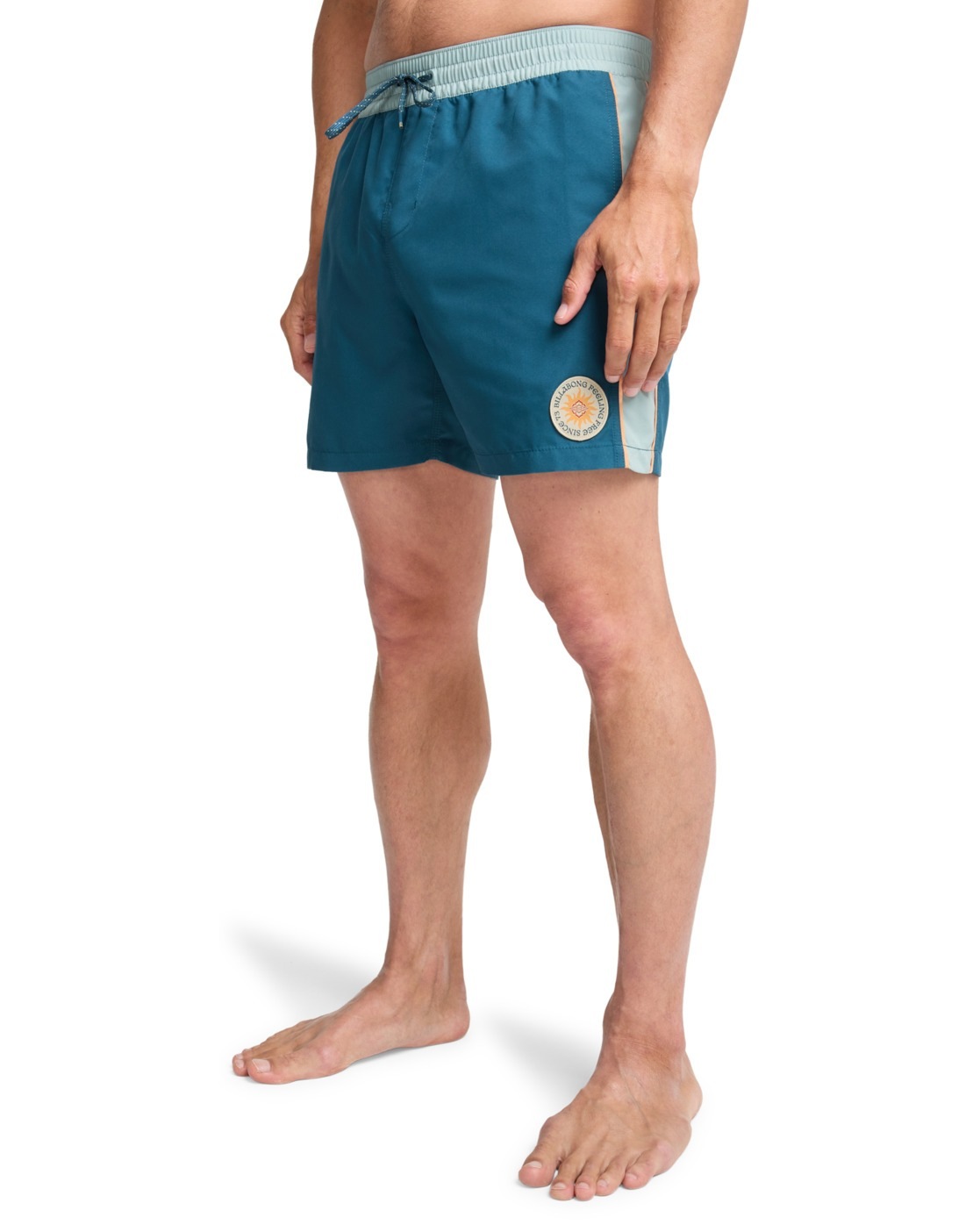 Billabong Boardshorts »Dbah Panel Layback«
