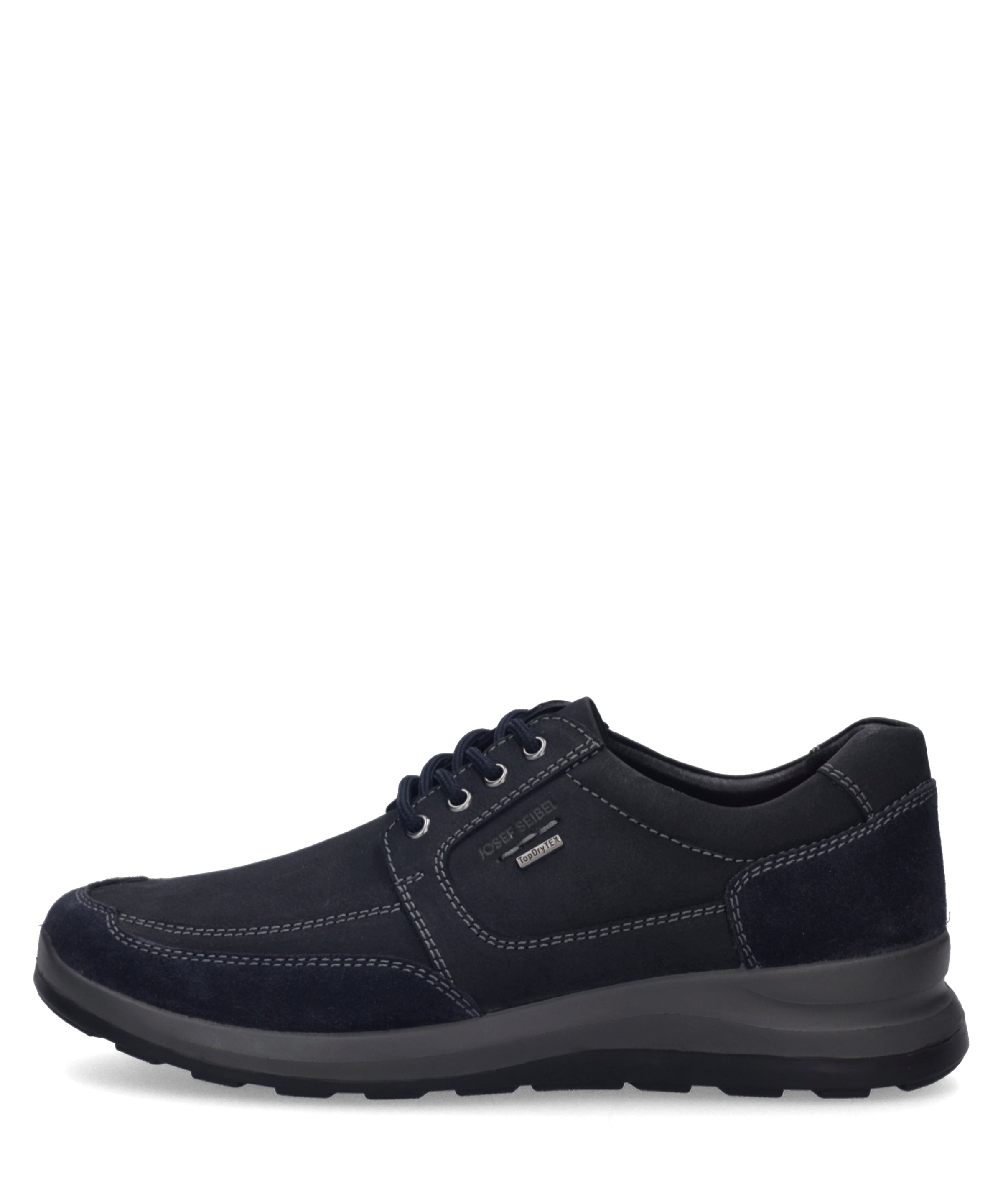 Josef Seibel Sneaker »Marley 51, dunkelblau«