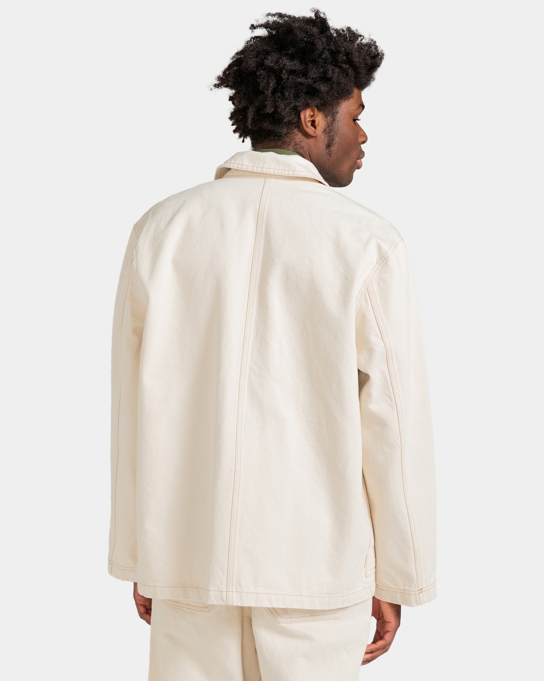 Element Outdoorjacke »Element x Ronan Lecreurer Atelier«