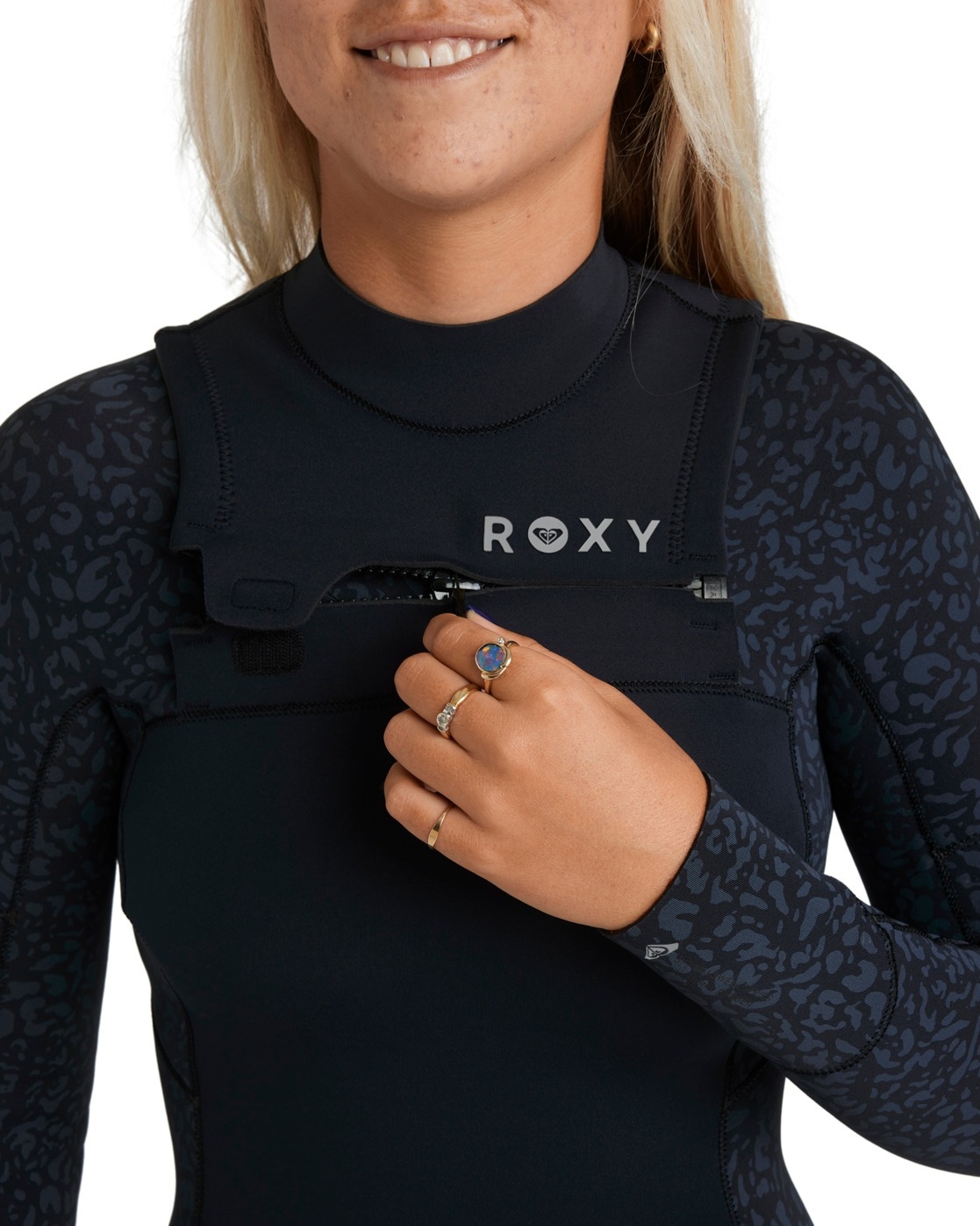 Roxy Neoprenanzug »4/3mm Swell Natural«