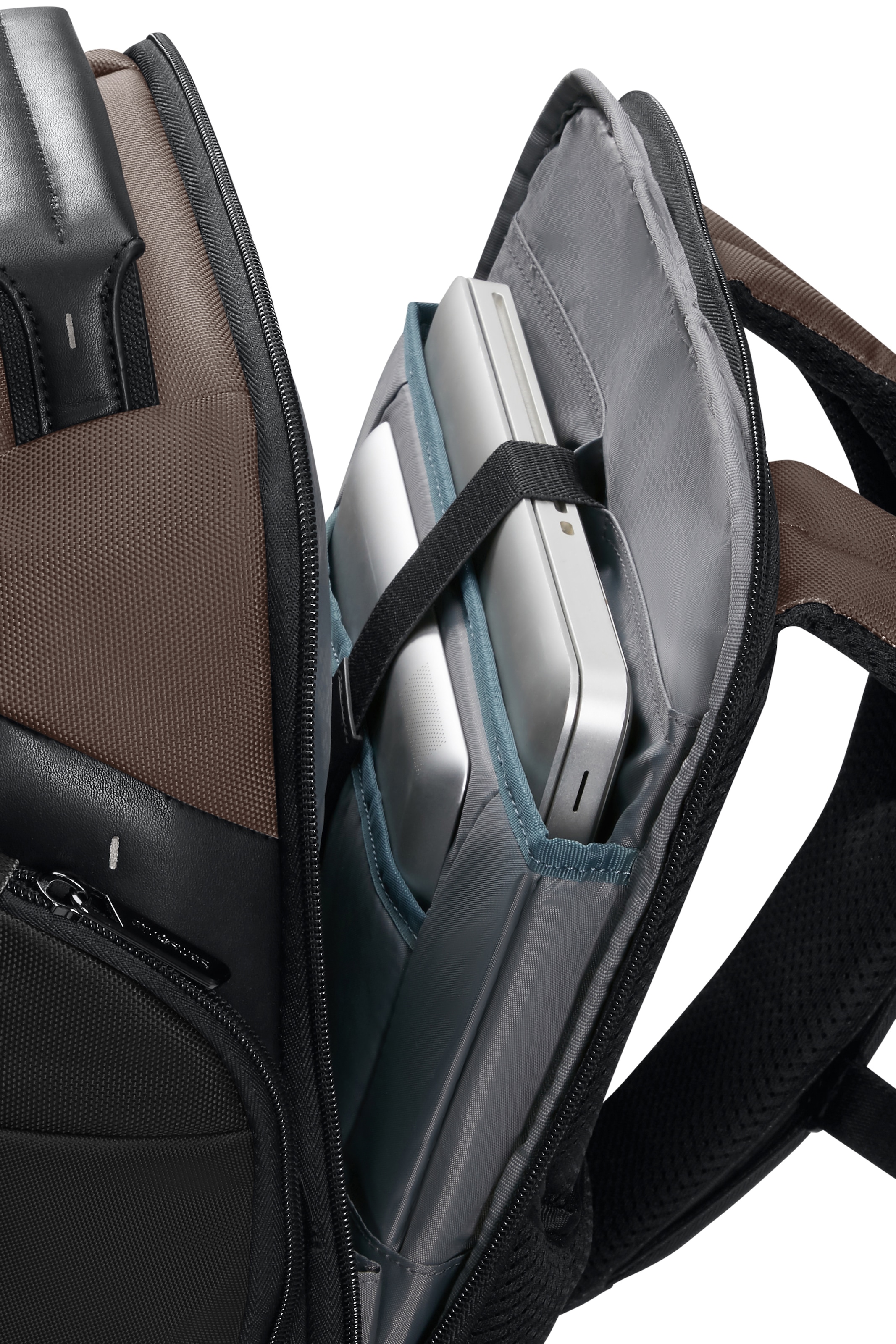 Samsonite Laptoprucksack »SPECTROLITE 4.0« Geschäftsrucksack, Businessrucksack mit vielen Fächern