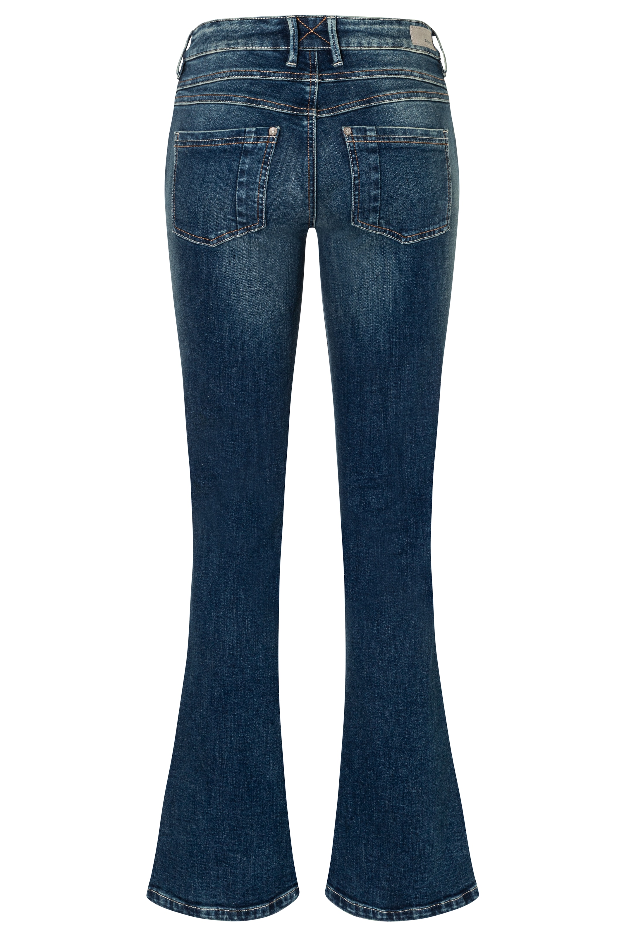 GANG Bootcut-Jeans »94MEDINA BOOTCUT«