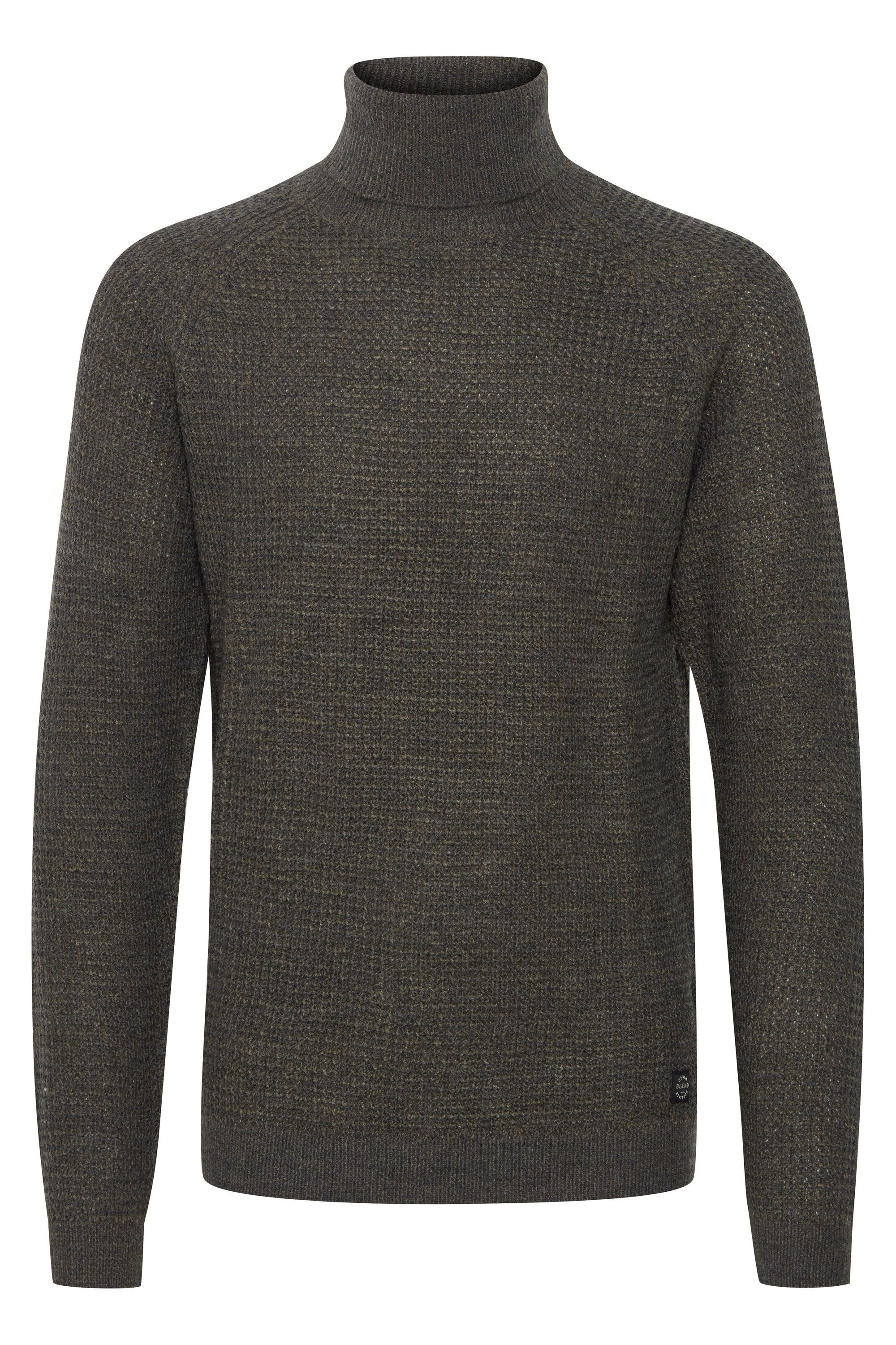 Blend Rollkragenpullover »Rollkragenpullover BHCarrizo«