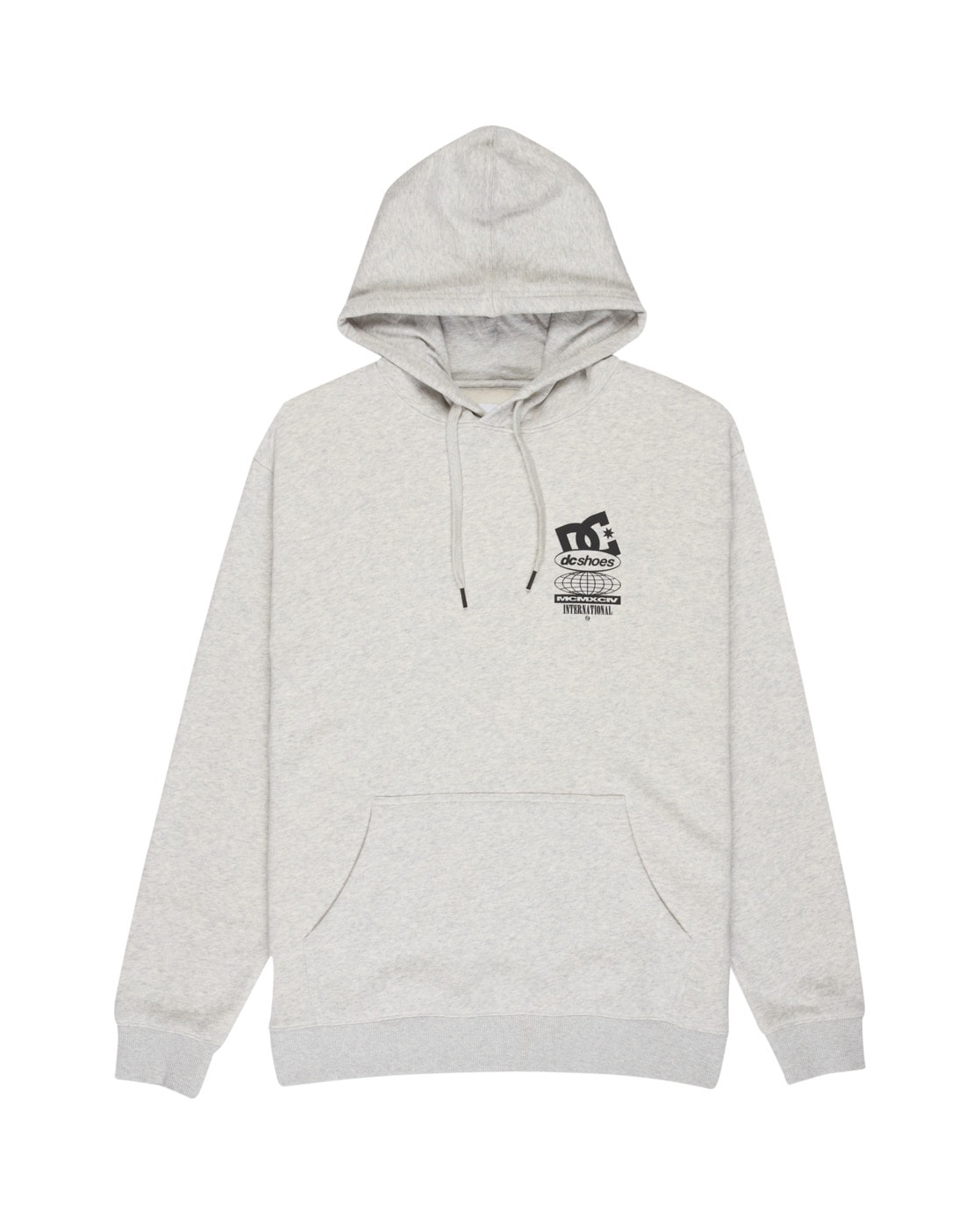 DC Shoes Hoodie »DC Sport Stack«

