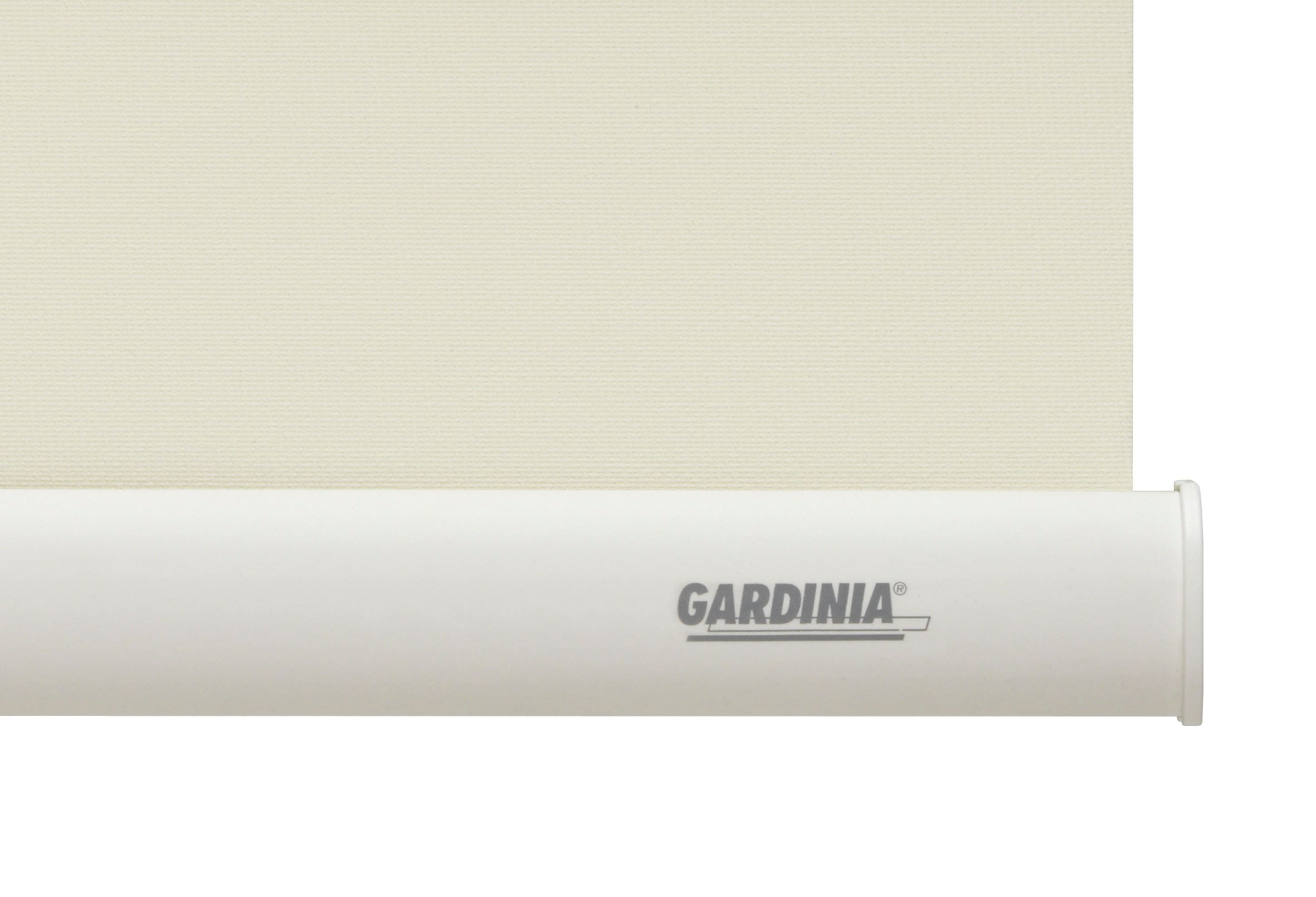 Abschlussprofil »Uni-Rollo Seitenzugrollo verdunkelnd, kaufen GARDINIA bei weiß in OTTO Abdunklung«,