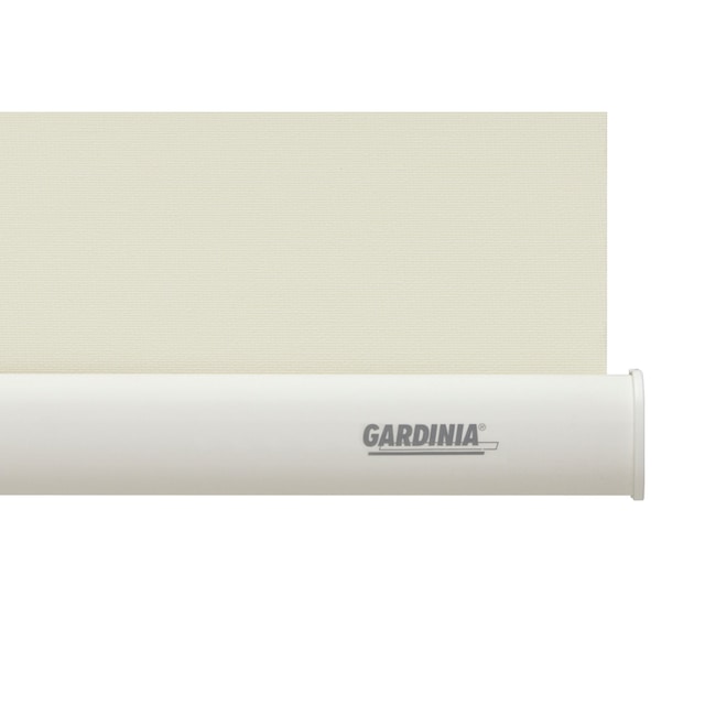 GARDINIA Seitenzugrollo »Uni-Rollo Abdunklung«, verdunkelnd,  Abschlussprofil in weiß kaufen bei OTTO