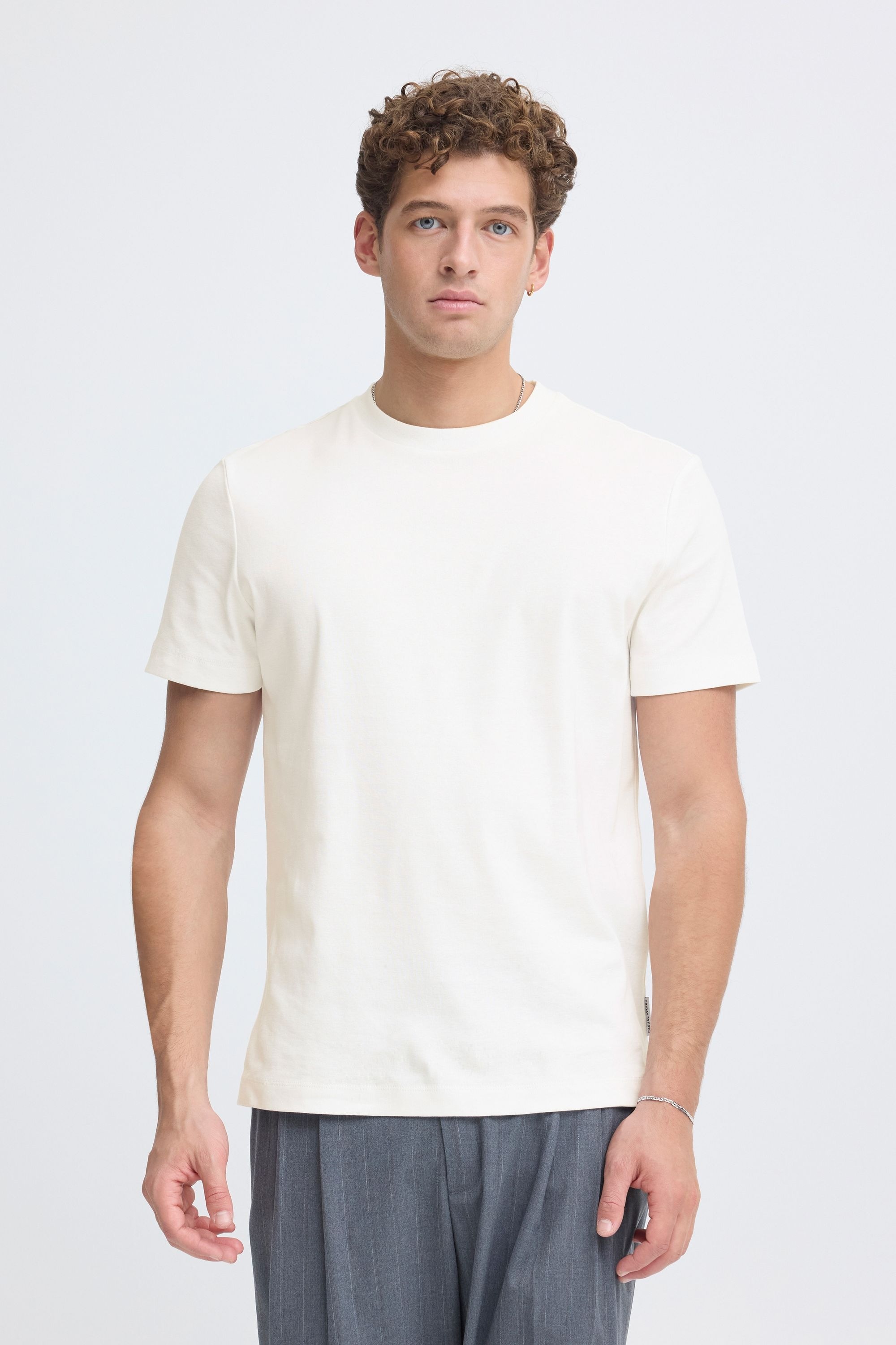 Casual Friday Rundhalsshirt »Rundhalsshirt CFGustav«