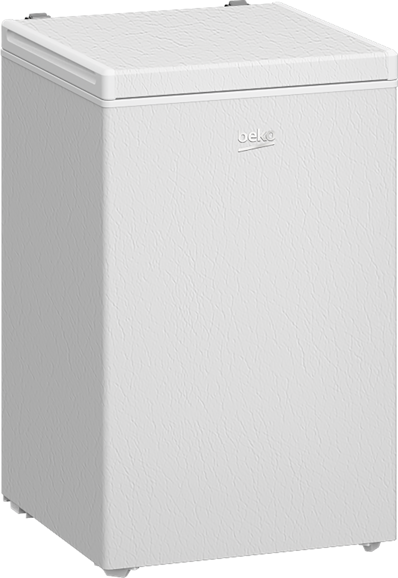 BEKO Gefriertruhe »HSM10440«, 86 cm hoch, 53,7 cm breit