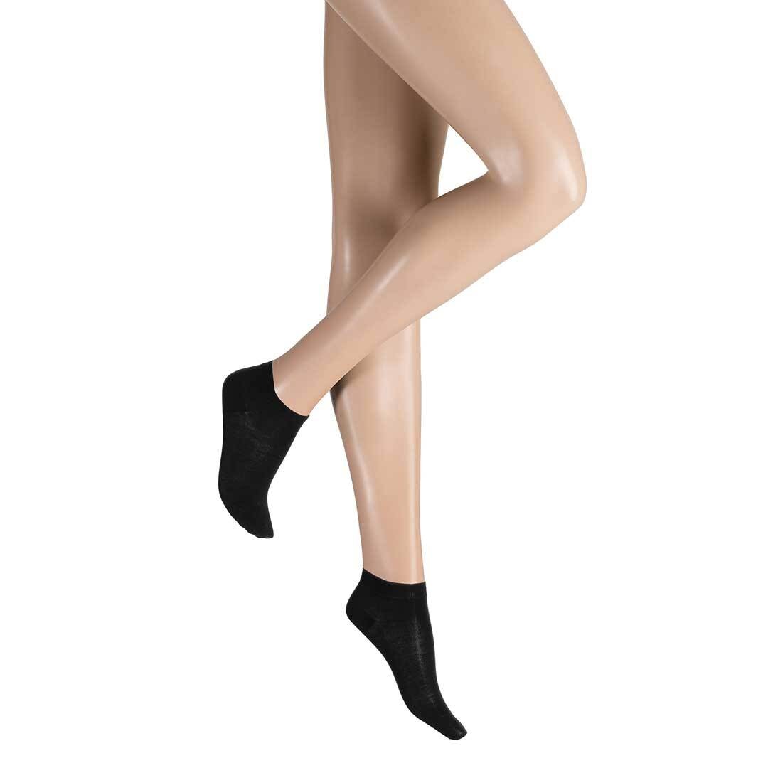 Hudson Sneakersocken »Sneaker Relax Fine«