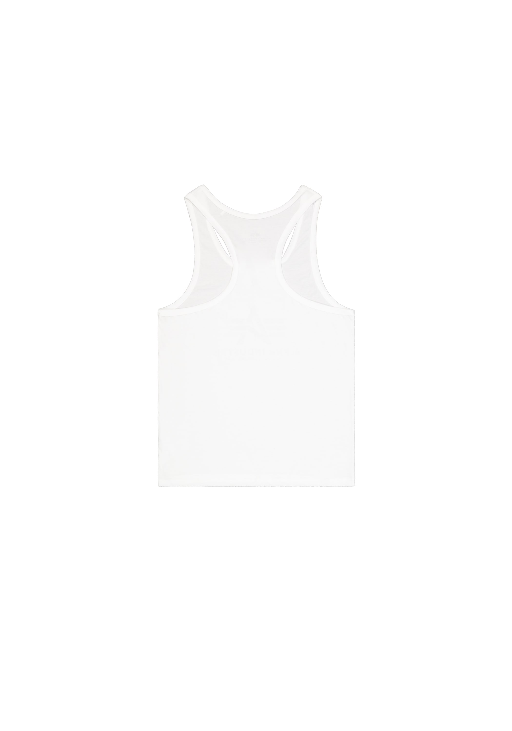 Alpha Industries Muscleshirt »Alpha Industries Men - Tanks Basic Tank Body Building«