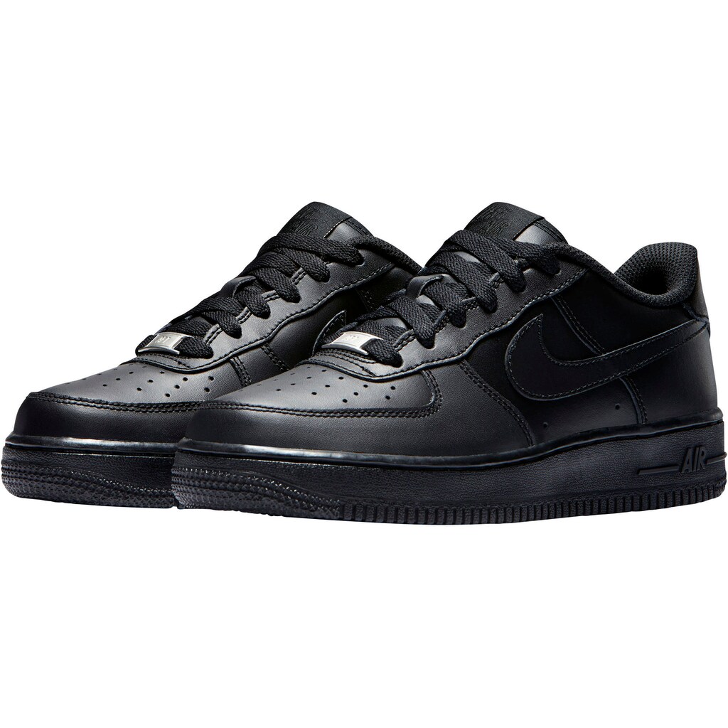 Nike Sportswear Sneaker »AIR FORCE 1 BG«