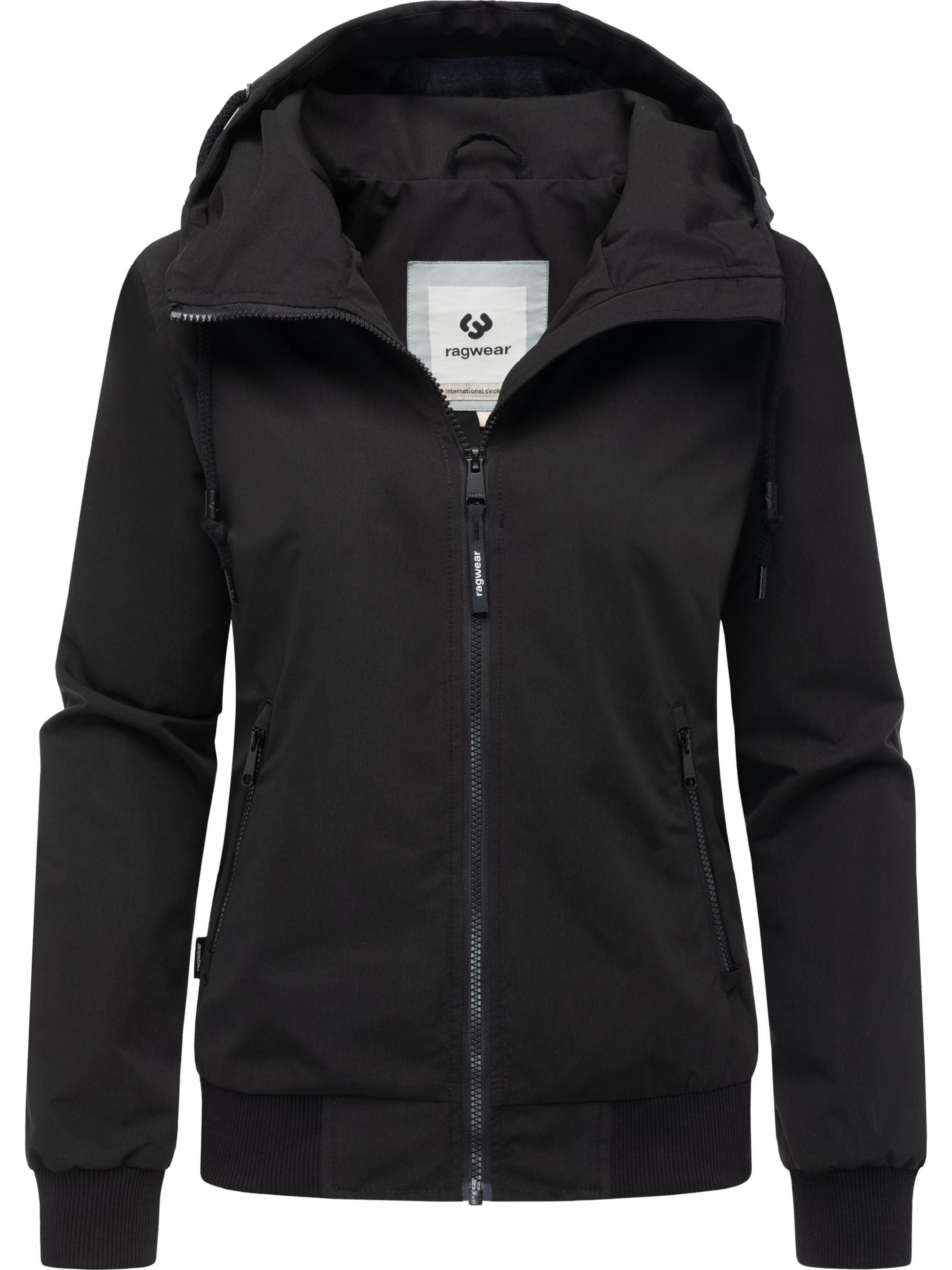 Ragwear Outdoorjacke »Kapuzenjacke Oggie«
