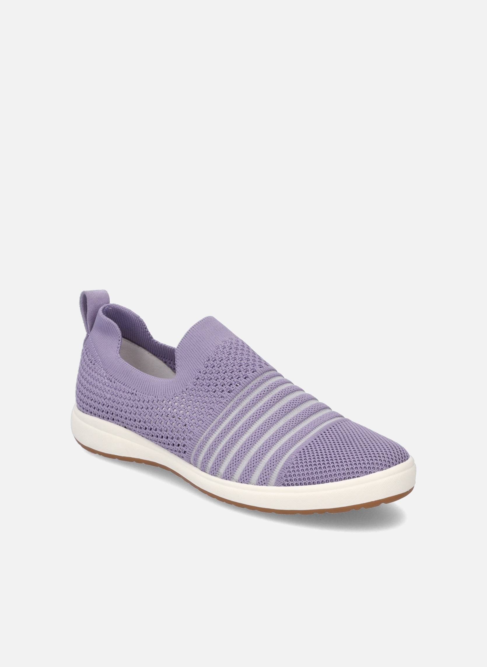 Josef Seibel Sneaker »Caren 47, lila«