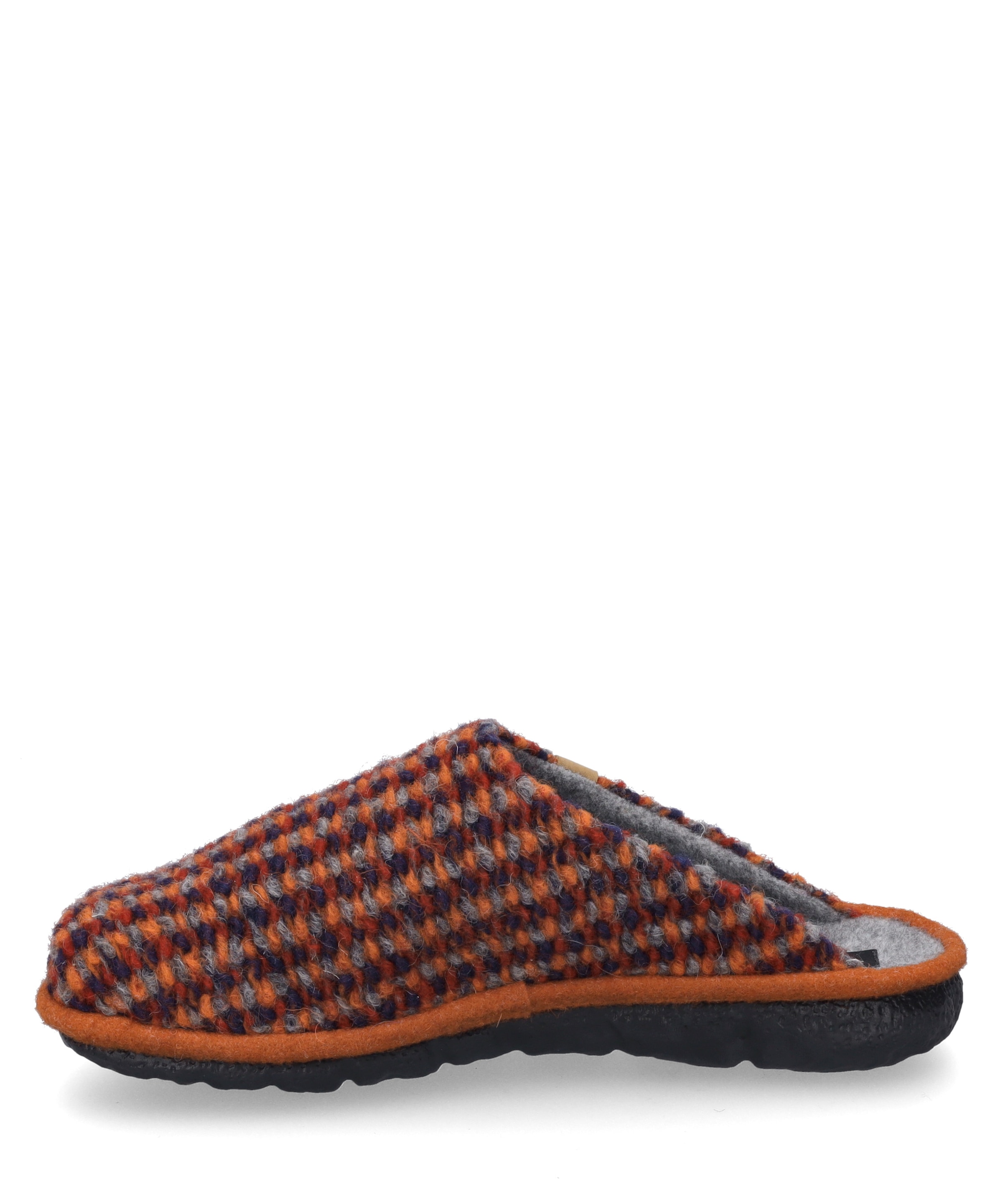 Josef Seibel Hausschuh »Lille 09, orange-multi«