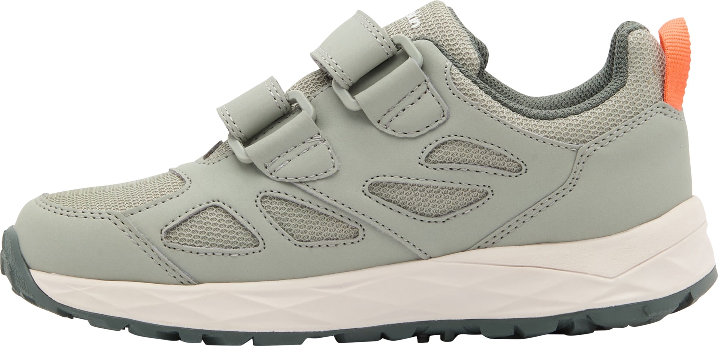 Jack Wolfskin Wanderschuh »WOODLAND 2 TEXAPORE LOW VC K«, Wasserdicht