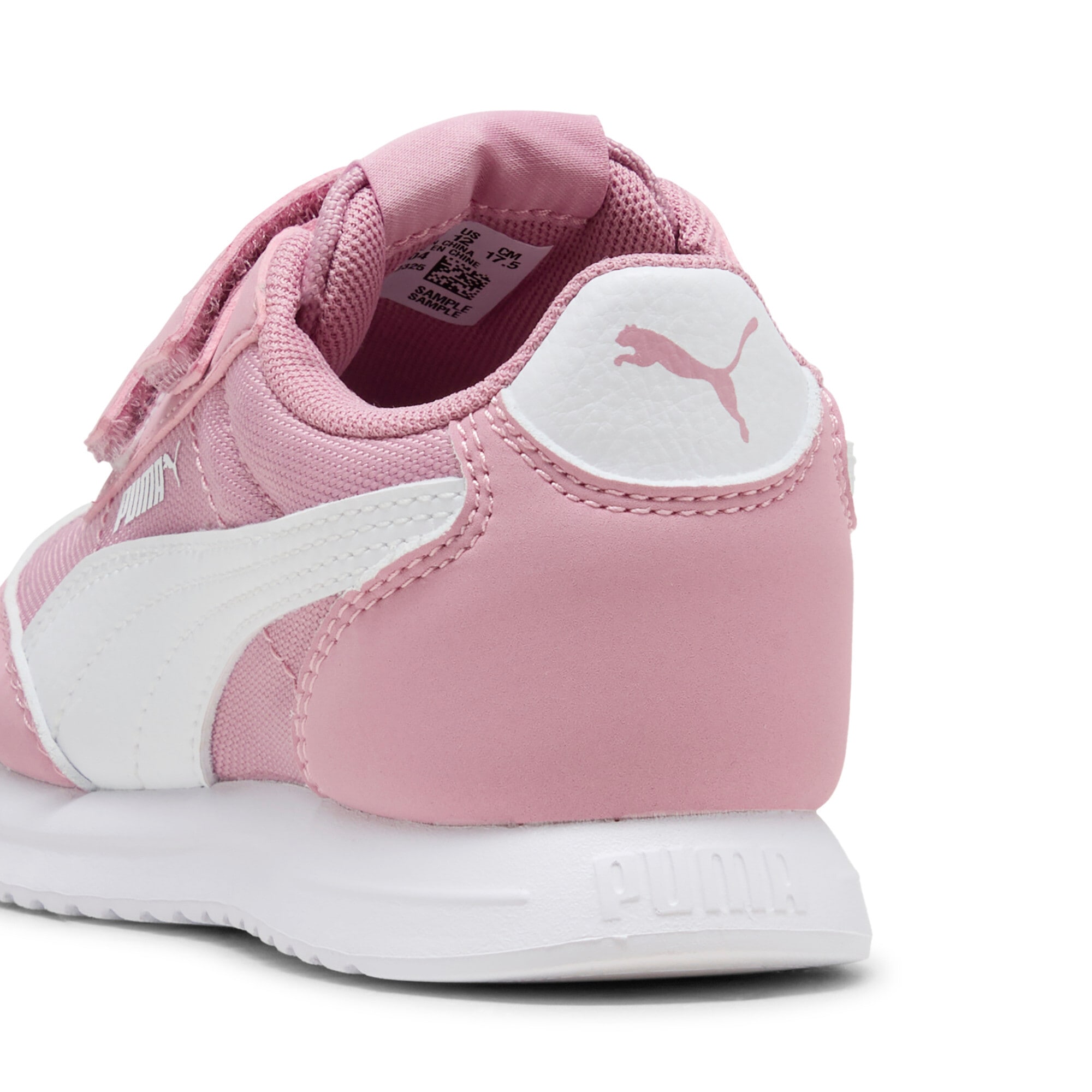 PUMA Sneaker »R78 LIGHTWIND V PS«